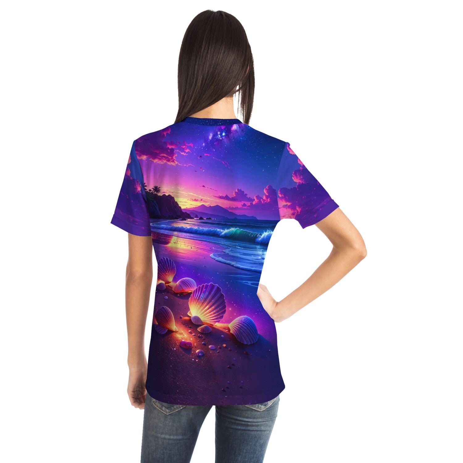 Dreamer T-Shirt - Die Wunschmuscheln "Limited Edition"
