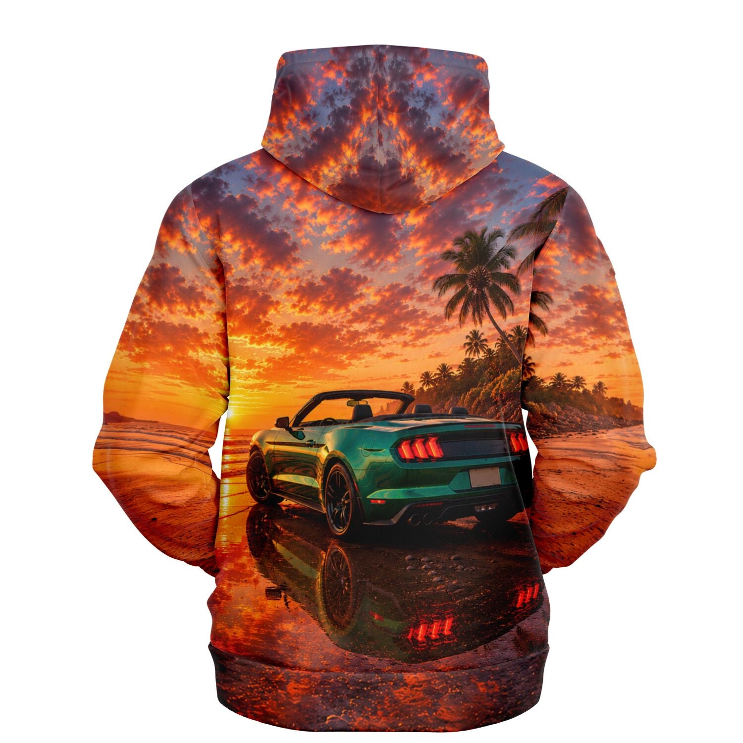 Dreamer Hoodie - Sonnenkilometer
