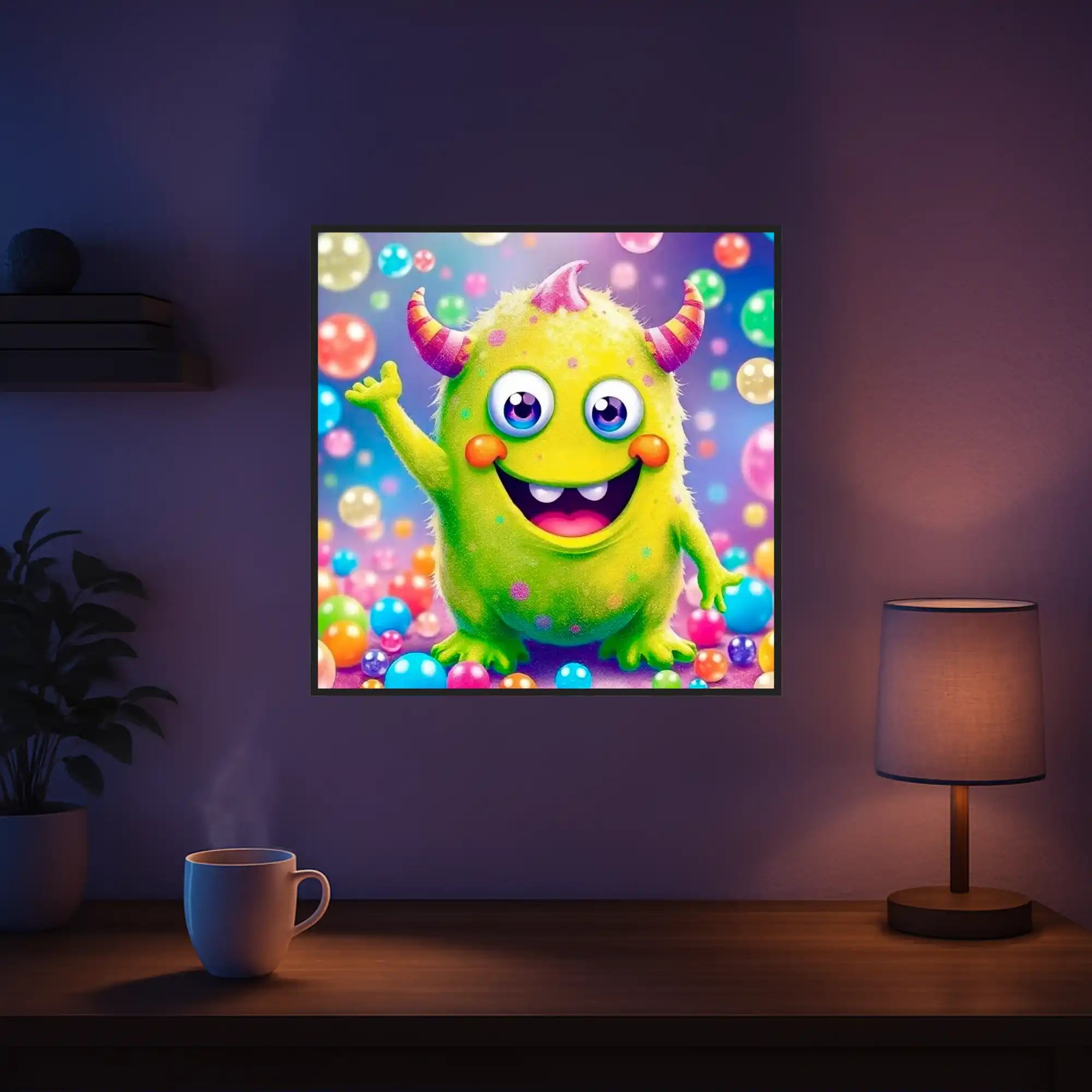 Diamond Painting - Moni Live Verkauf - Seppel