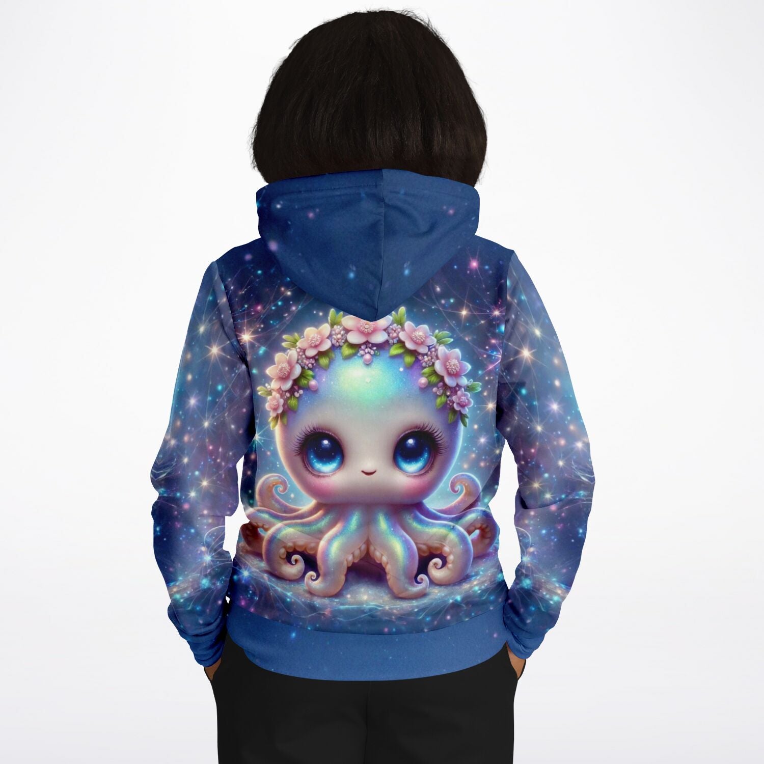 Dreamer Hoodie - Fairydust Special - Tinty