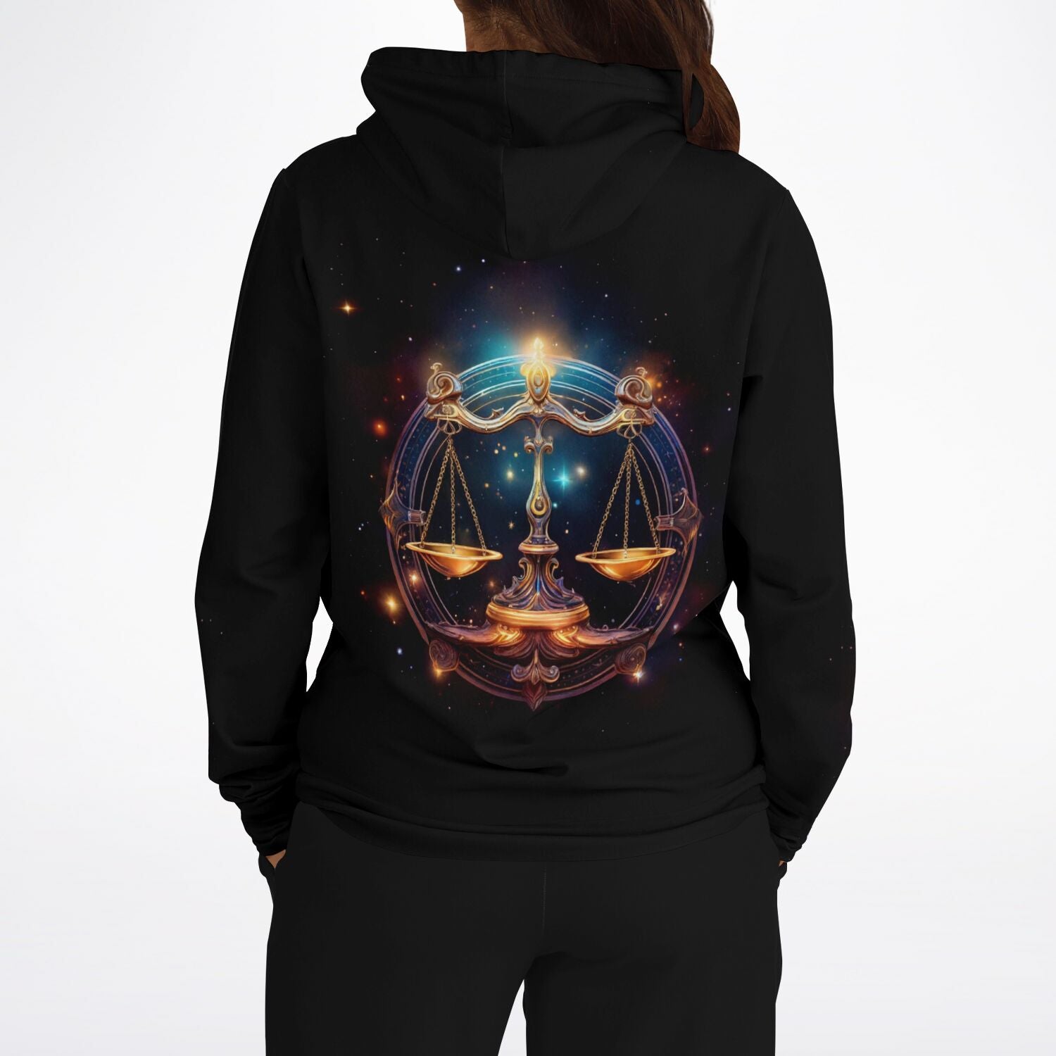 Dreamer Hoodie - Sternzeichen Waage "Limited Edition"