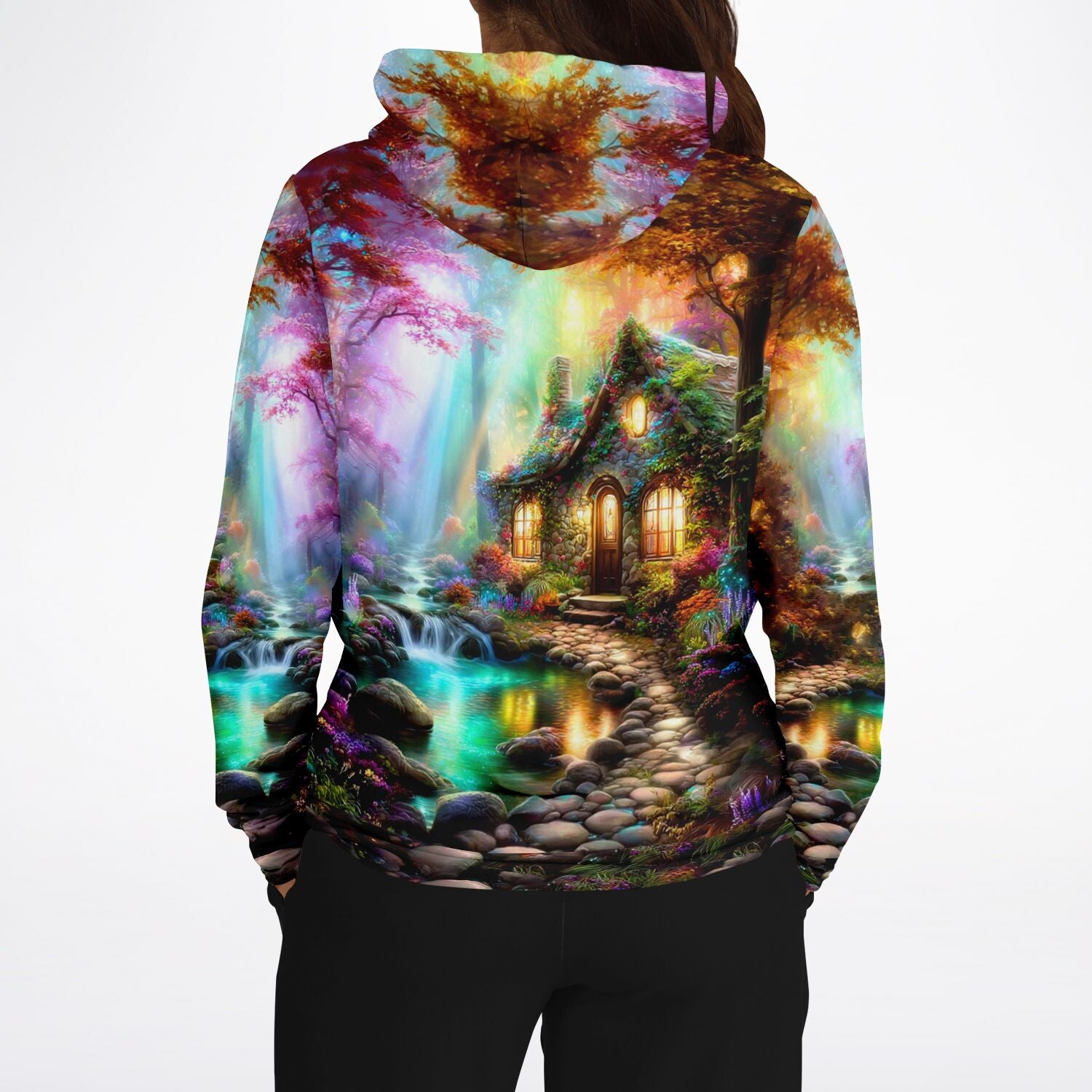 Dreamer Hoodie - Heimkehr "Limited Edition"