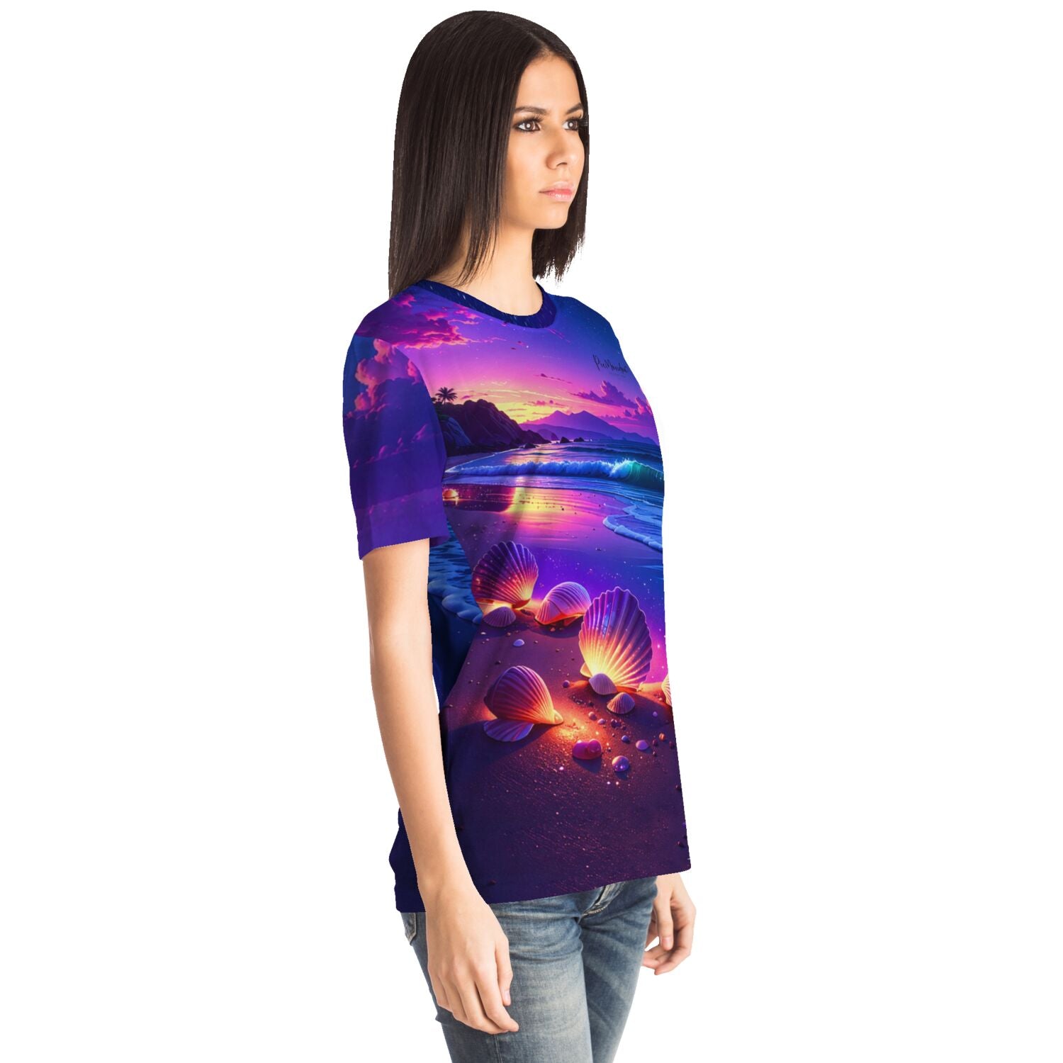 Dreamer T-Shirt - Die Wunschmuscheln "Limited Edition"