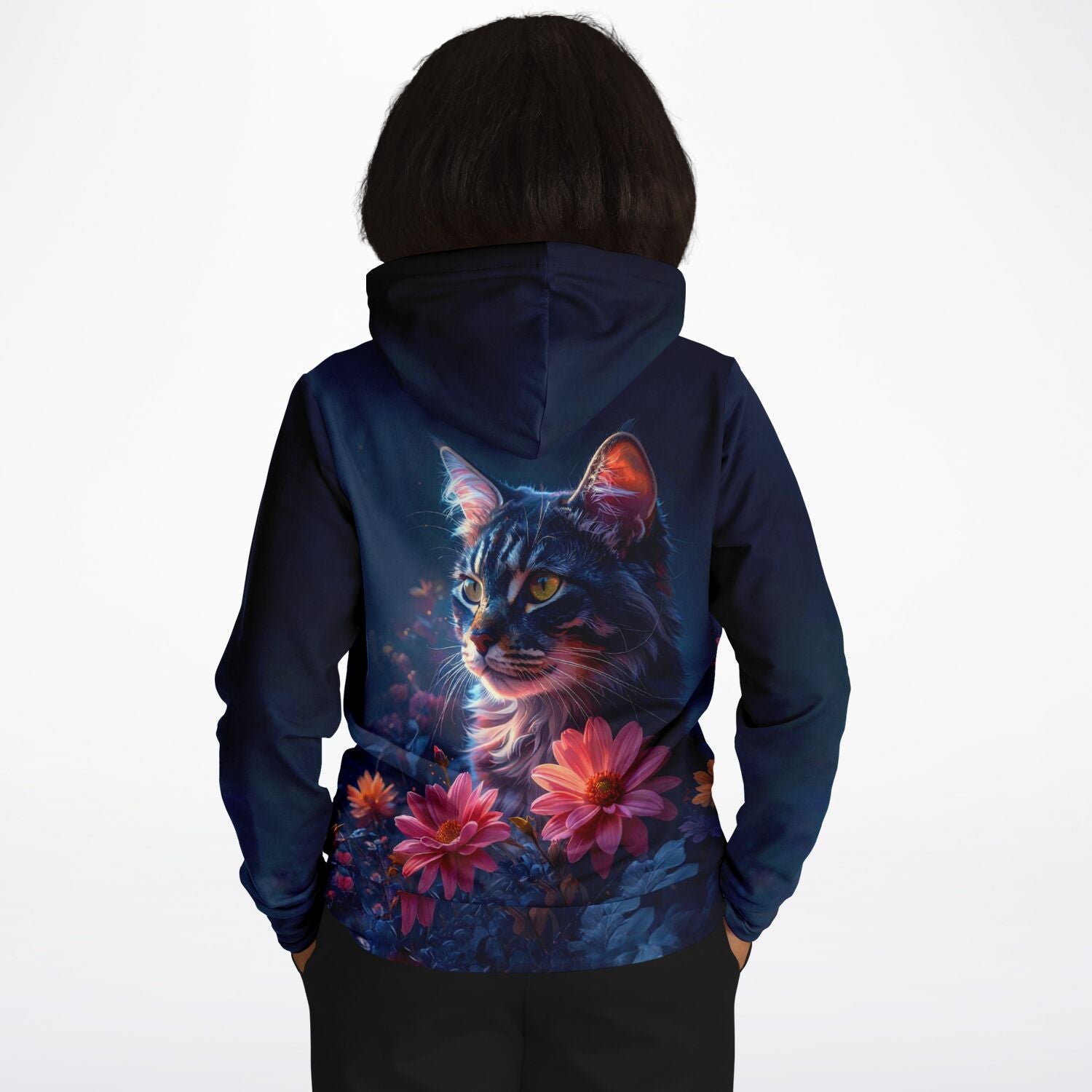 Dreamer Hoodie - Segen der Bastet "Limited Edition"