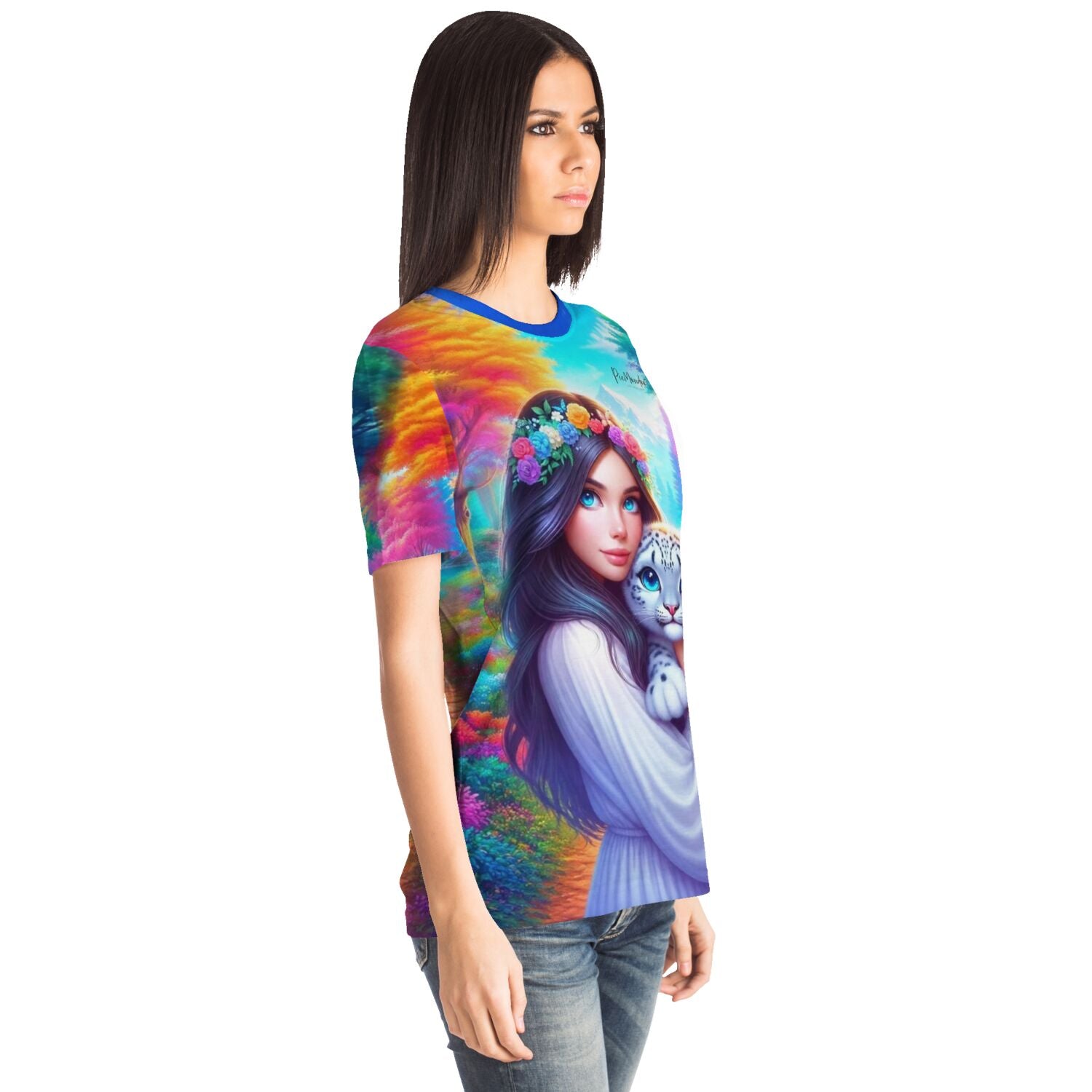 Dreamer T-Shirt - Amira´s Paradies