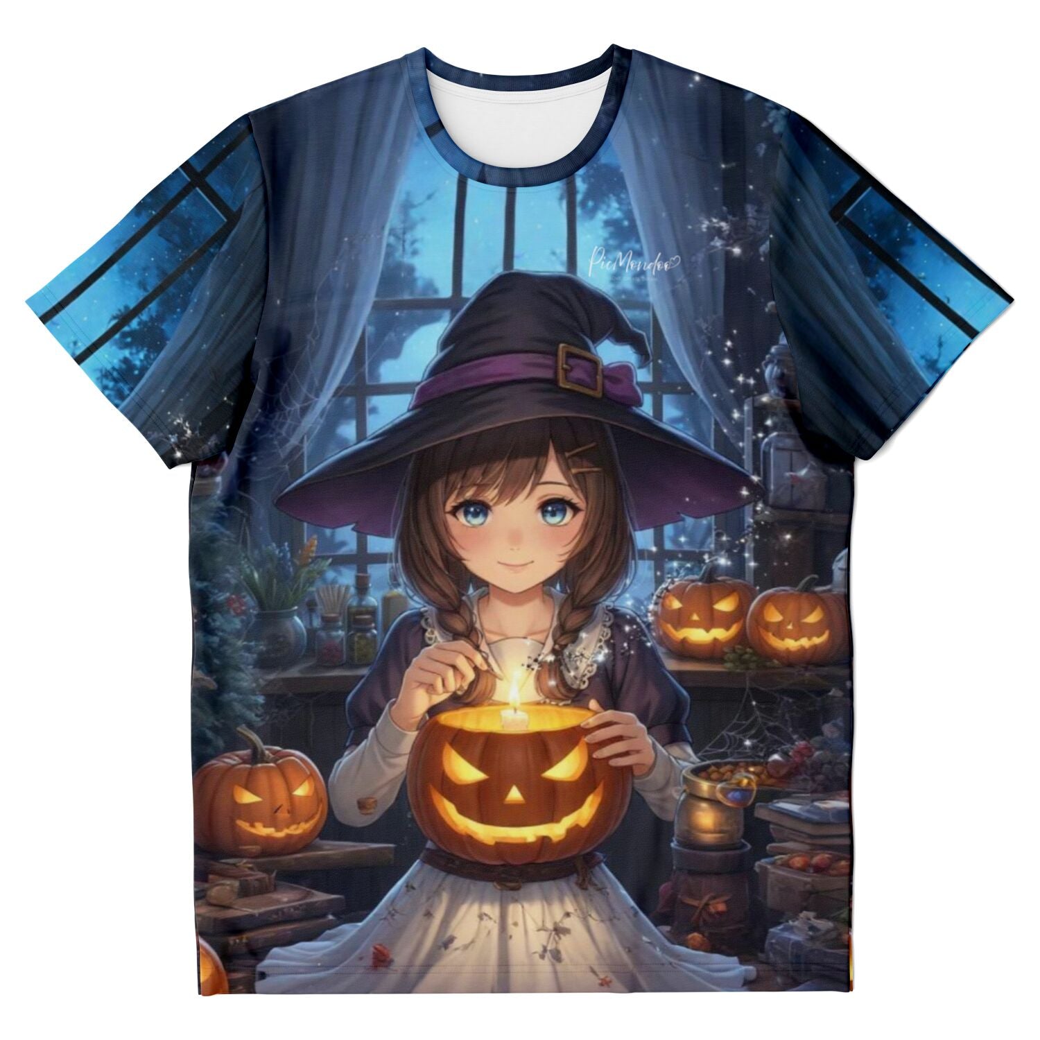 Dreamer T-Shirt - Little Sabrina