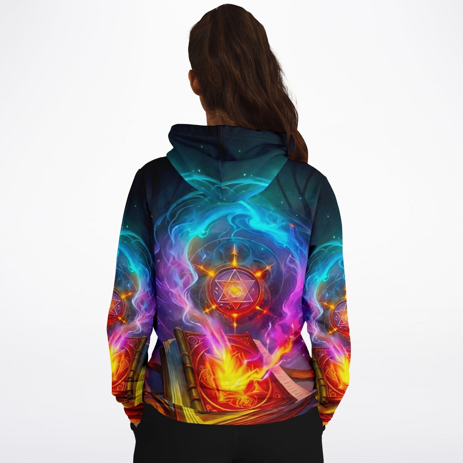 Dreamer Hoodie - Hexenkünste