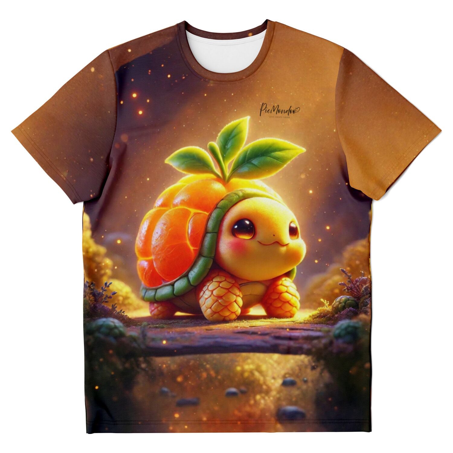 Dreamer T-Shirt - Frutty