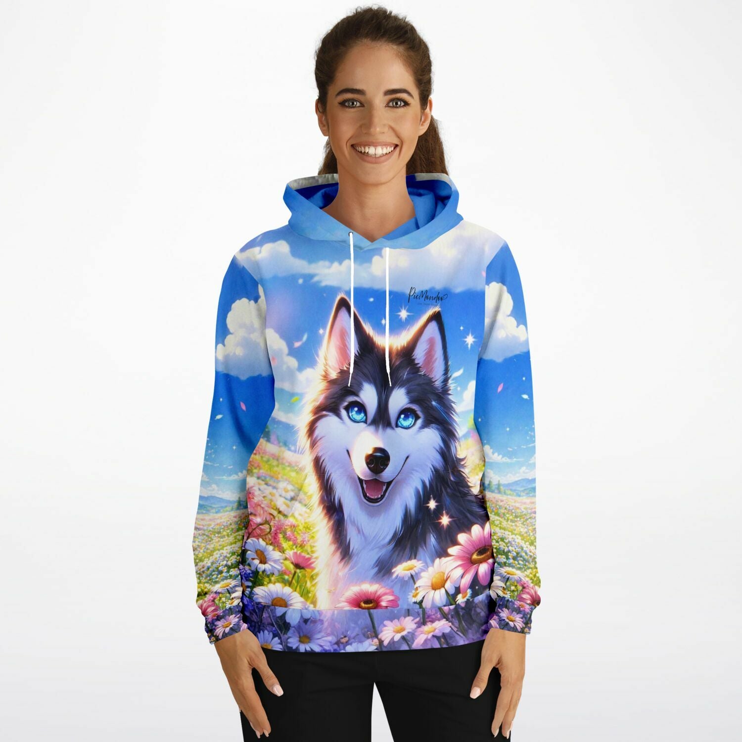 Dreamer Hoodie - Sommerblick "Limited Edition"