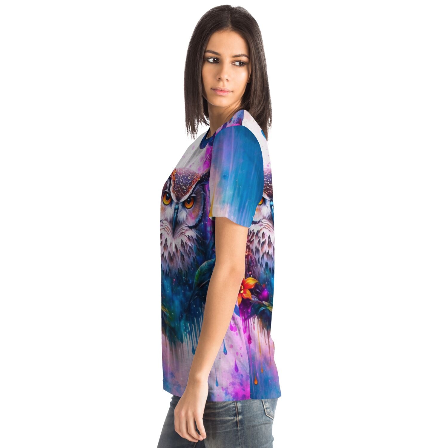 Dreamer T-Shirt - Eulenkunst