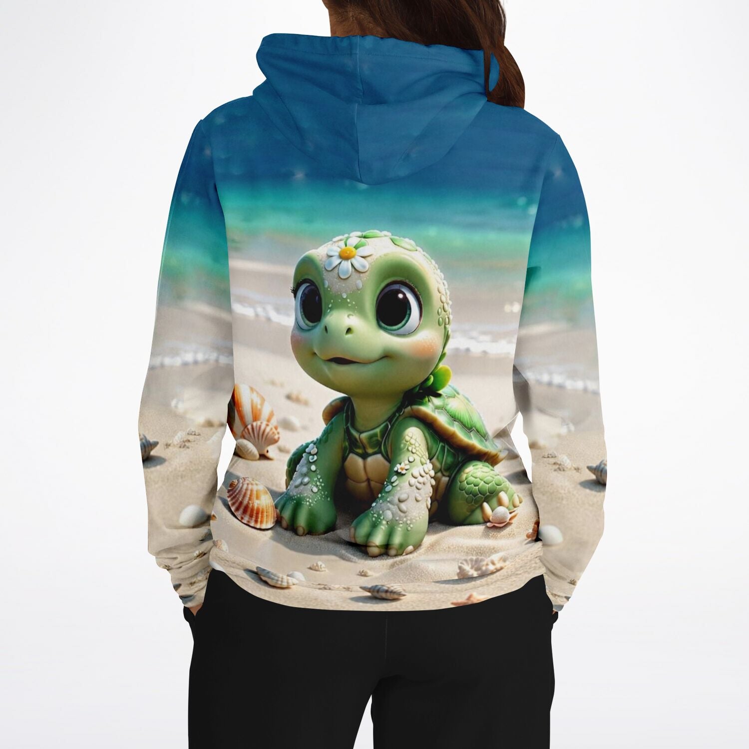 Dreamer Hoodie - Sunny Schildi