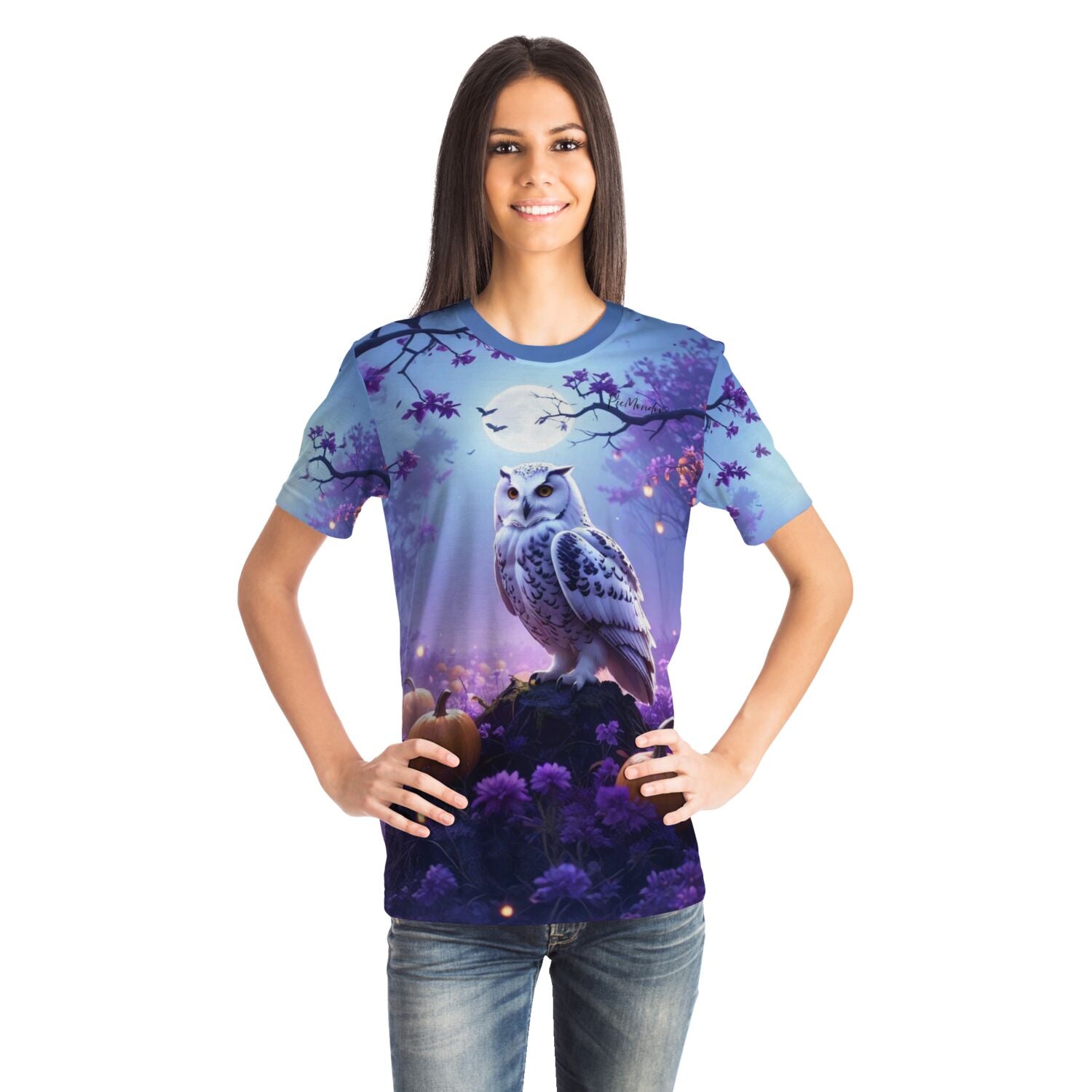 Dreamer T-Shirt - Nachtwächter