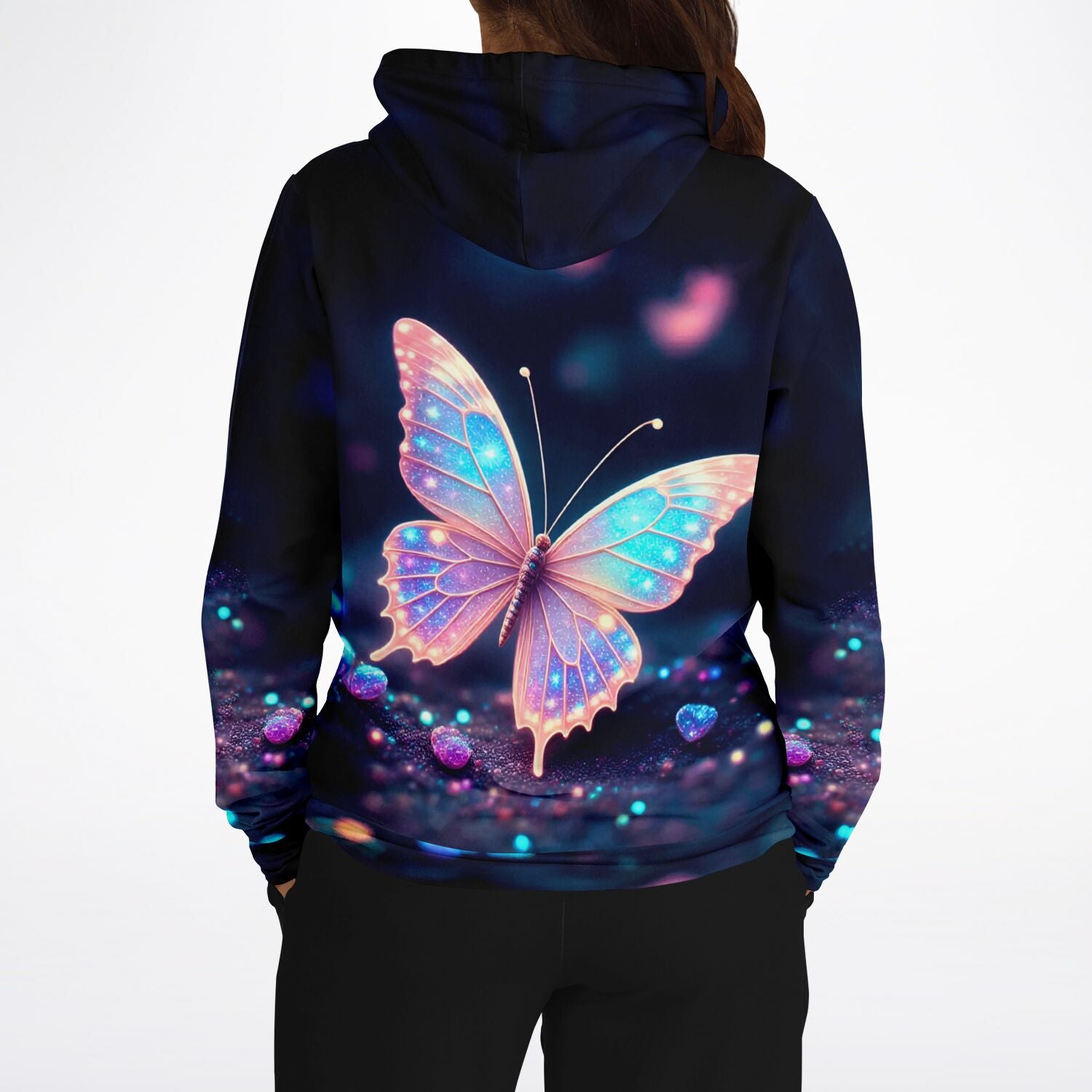 Dreamer Hoodie - Lichttänzer