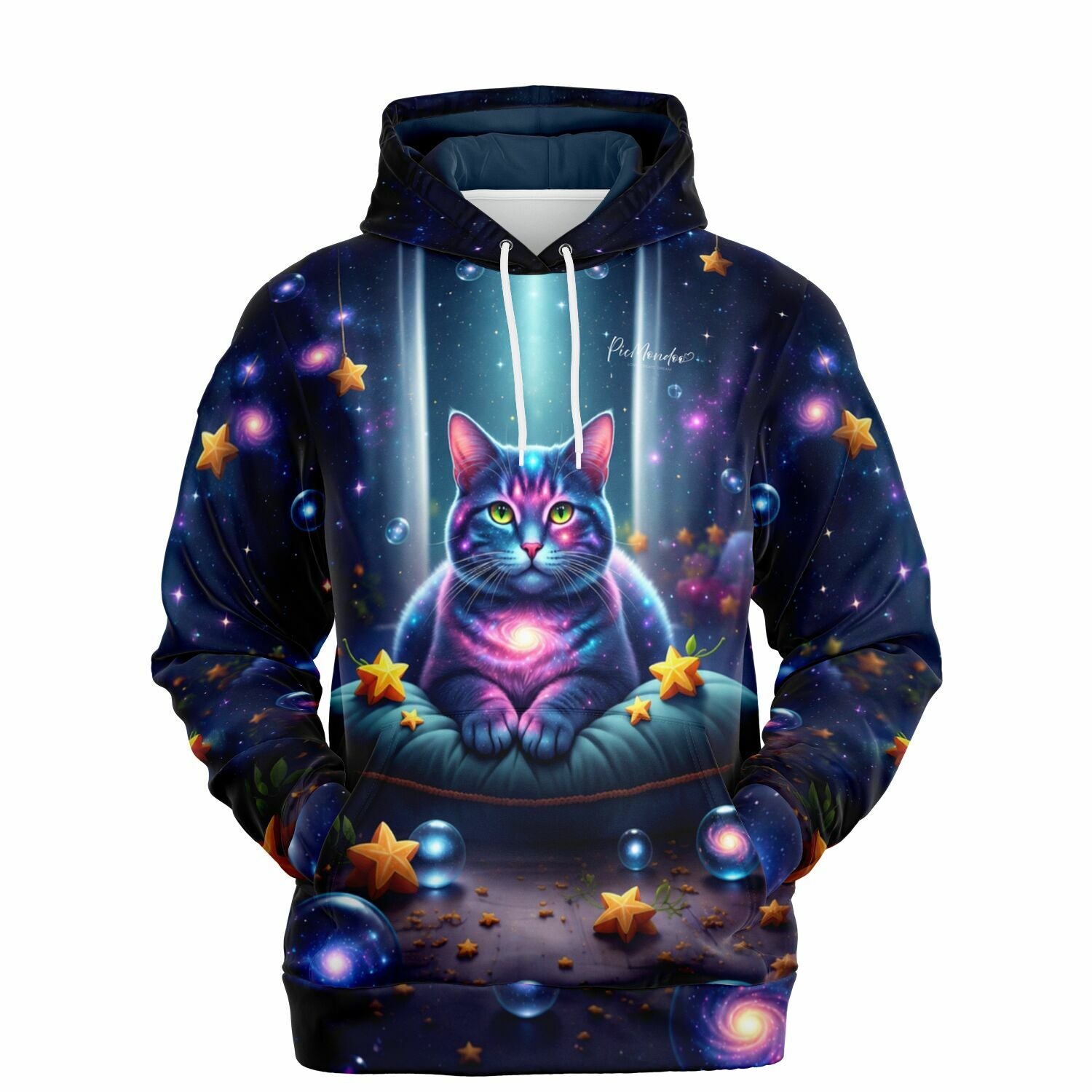Dreamer Hoodie - Wächterin Andromeda