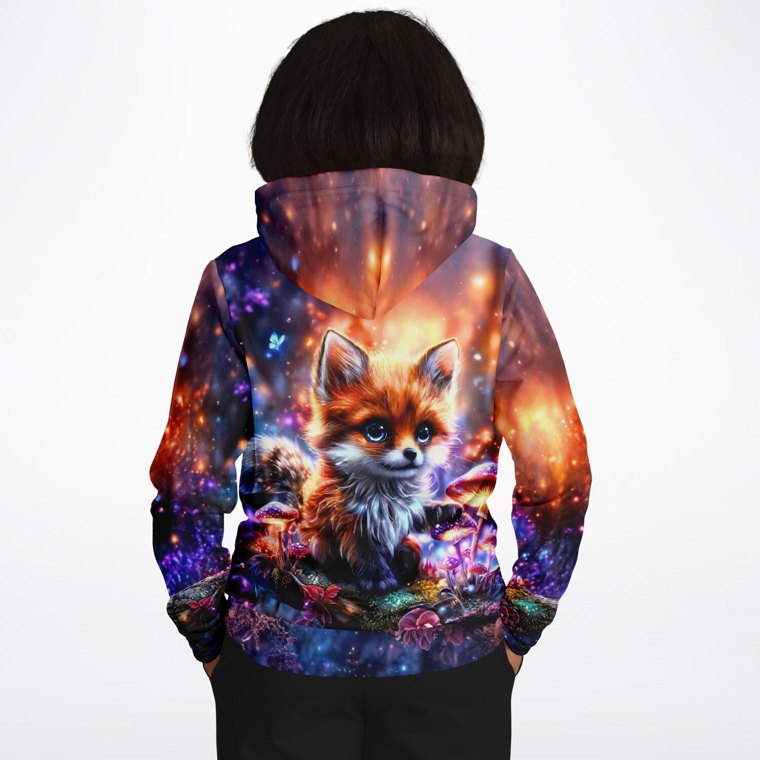 Dreamer Hoodie - Fynni "Limited Edition"