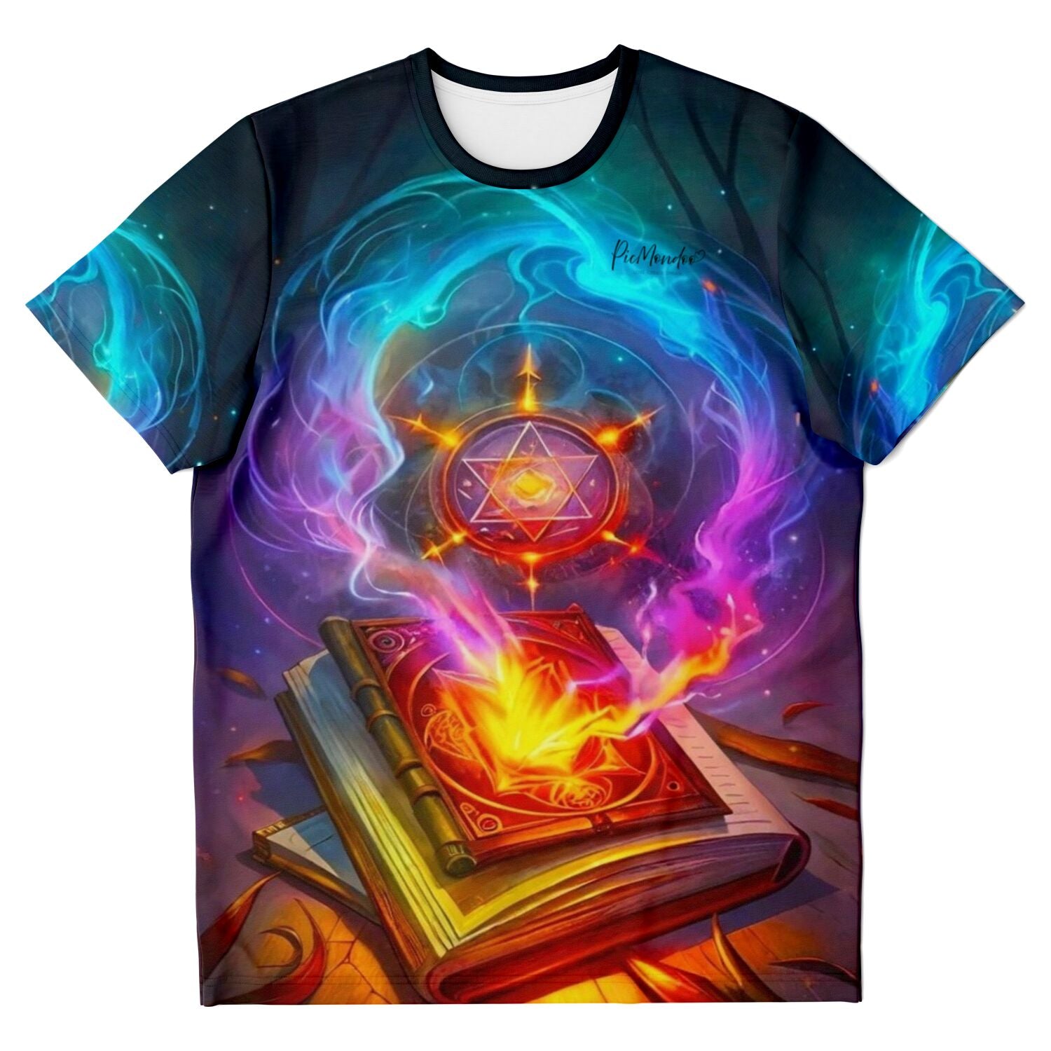 Dreamer T-Shirt - Hexenkünste