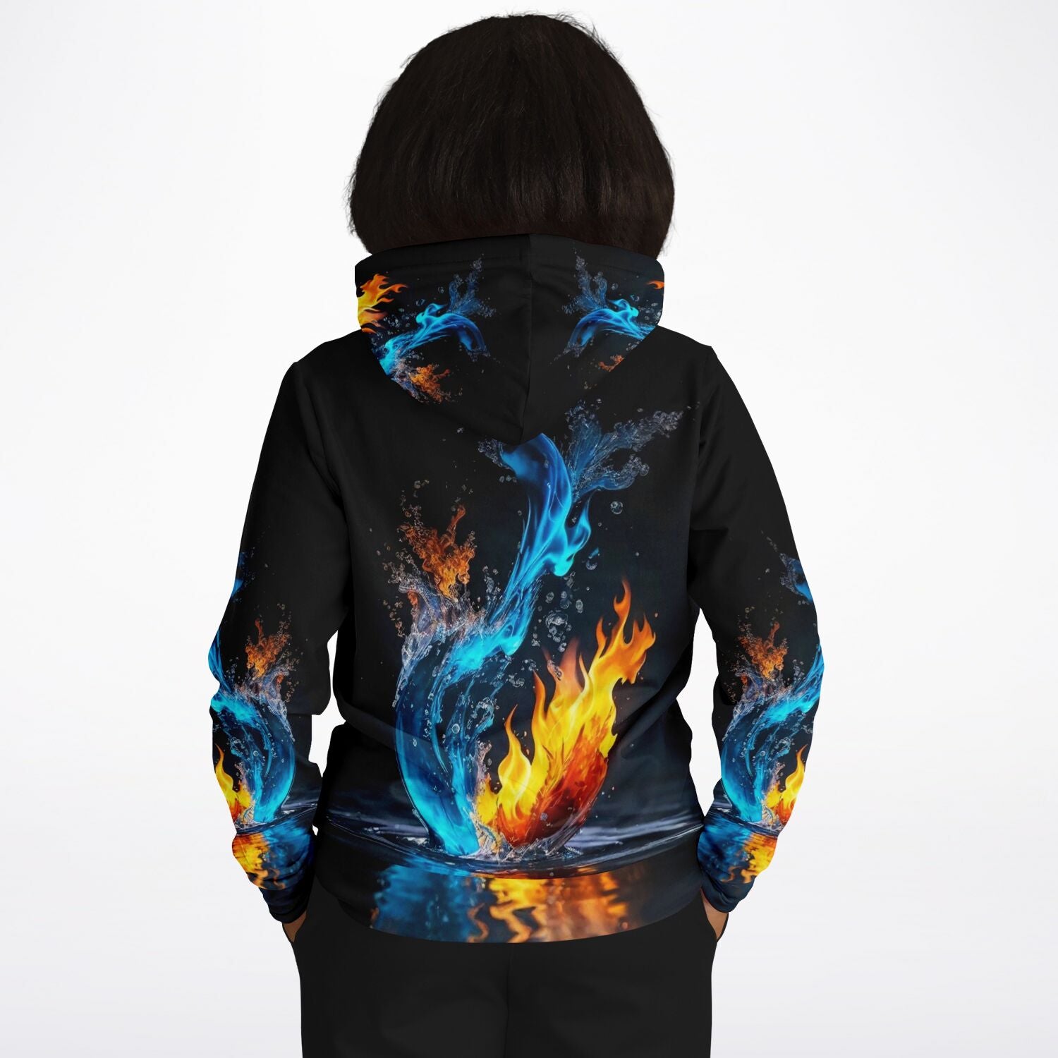 Dreamer Hoodie - Zusammenspiel der Elemente "Limited Edition"