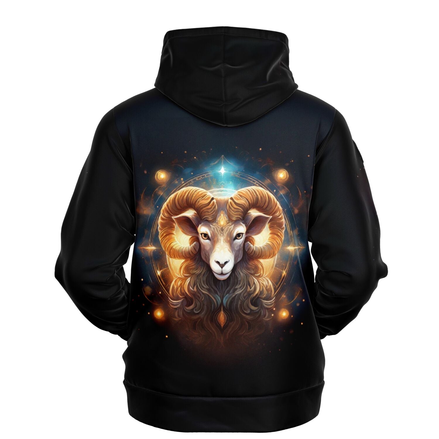 Dreamer Hoodie - Sternzeichen Widder "Limited Edition"