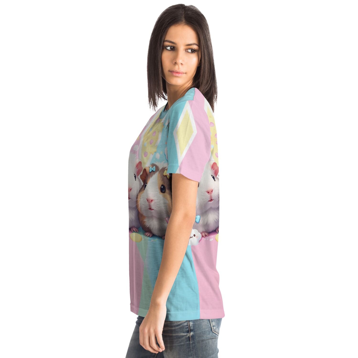 Dreamer T-Shirt - Maggie und Moritz