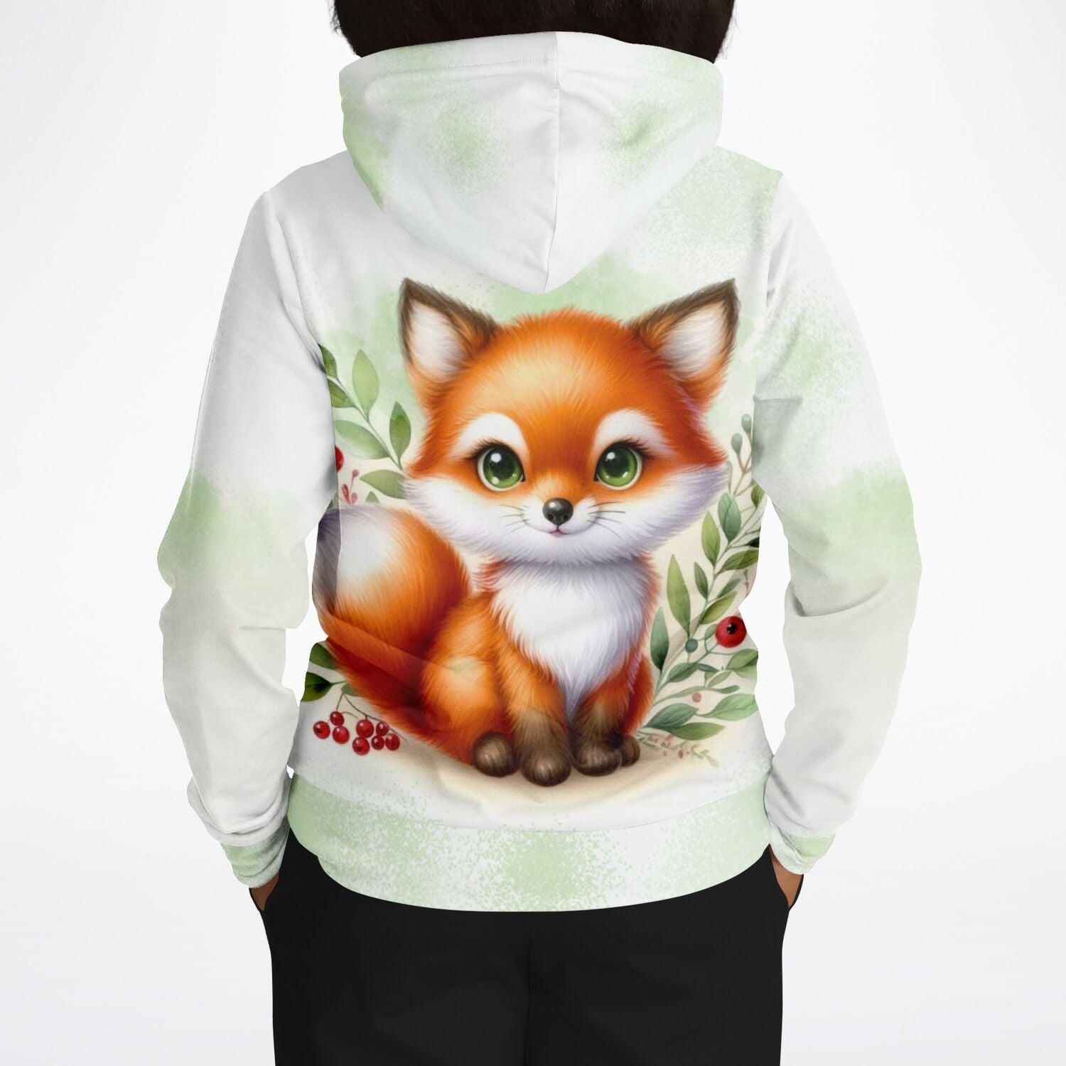 Dreamer Hoodie - Freddy Füchschen