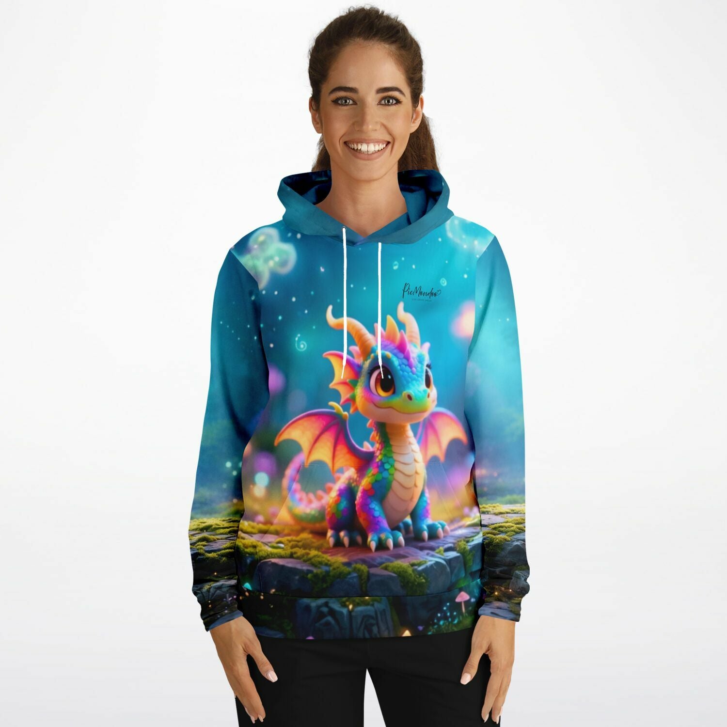 Dreamer Hoodie - Rinji
