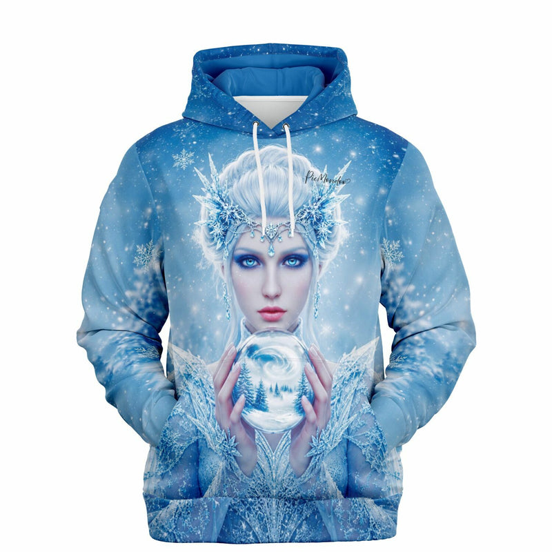 Dreamer Hoodie - Eiskönigin