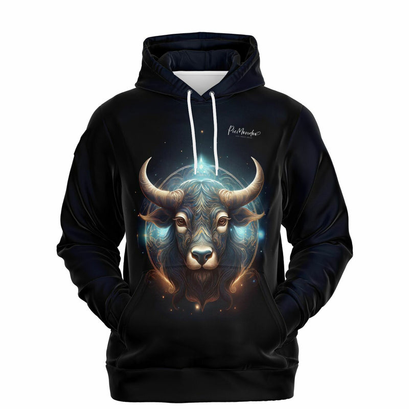 Dreamer Hoodie - Sternzeichen Stier "Limited Edition"