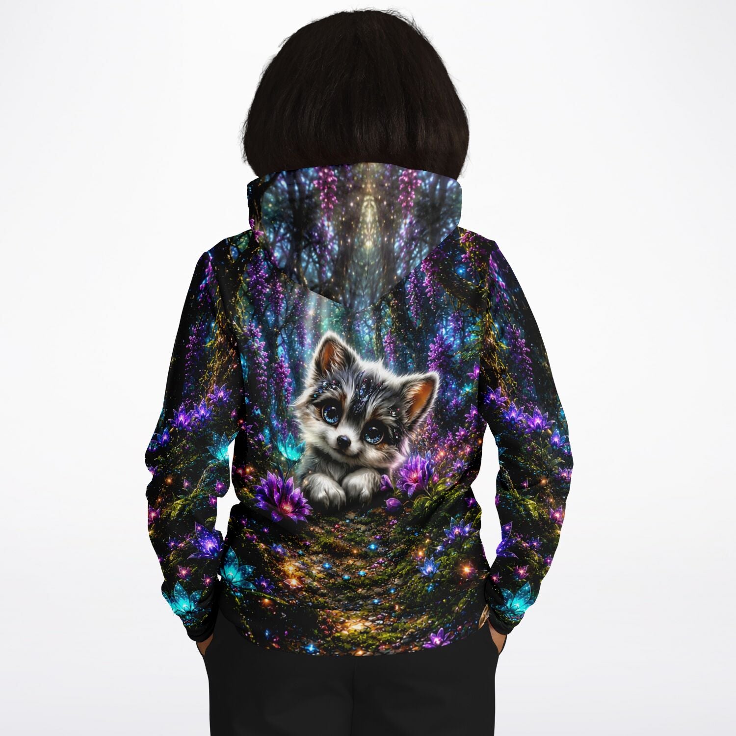 Dreamer Hoodie - Sommerfell