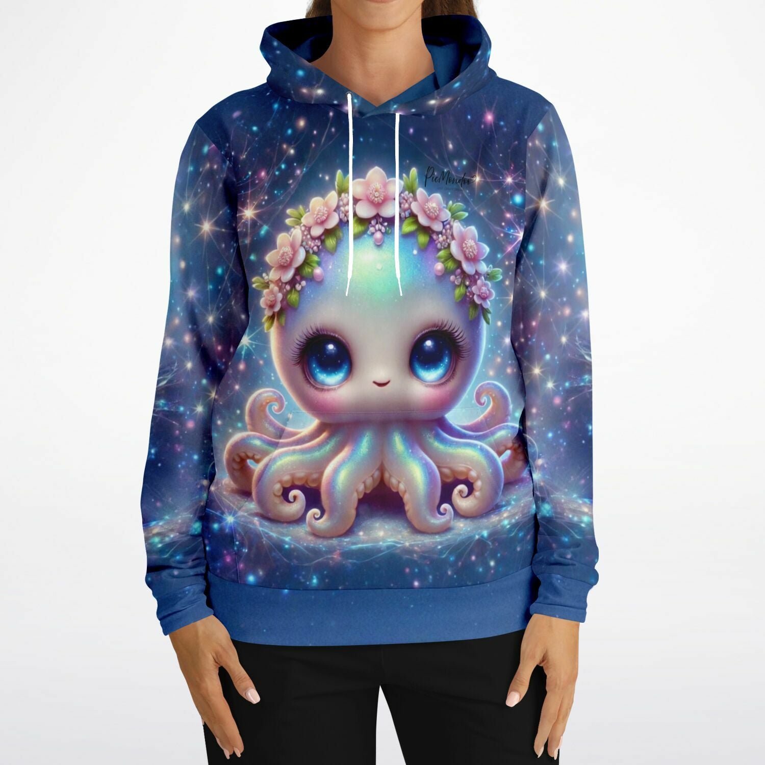 Dreamer Hoodie - Fairydust Special - Tinty