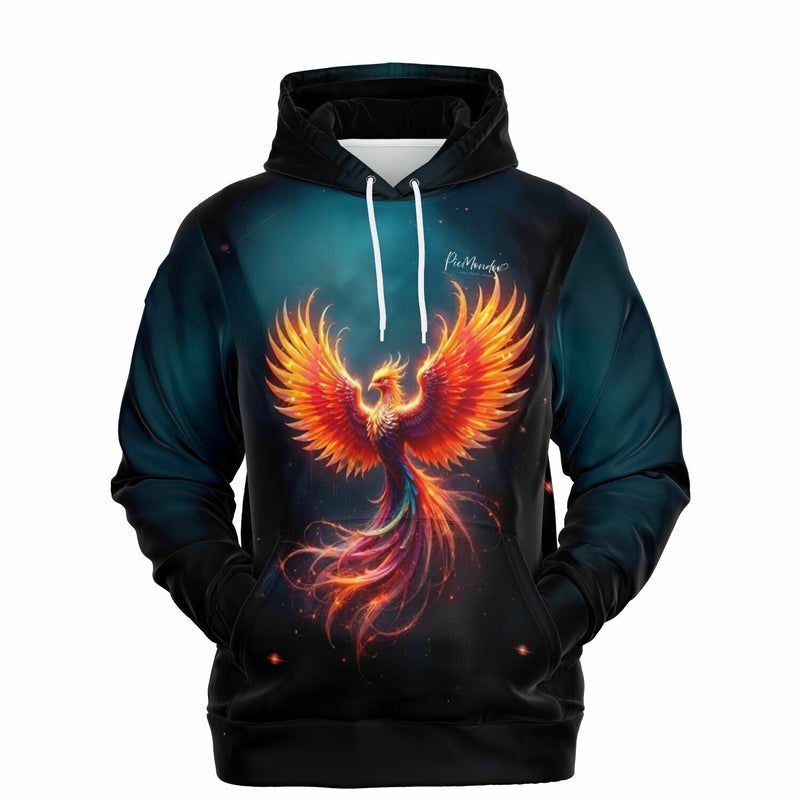 Dreamer Hoodie - Sparkle Phönix