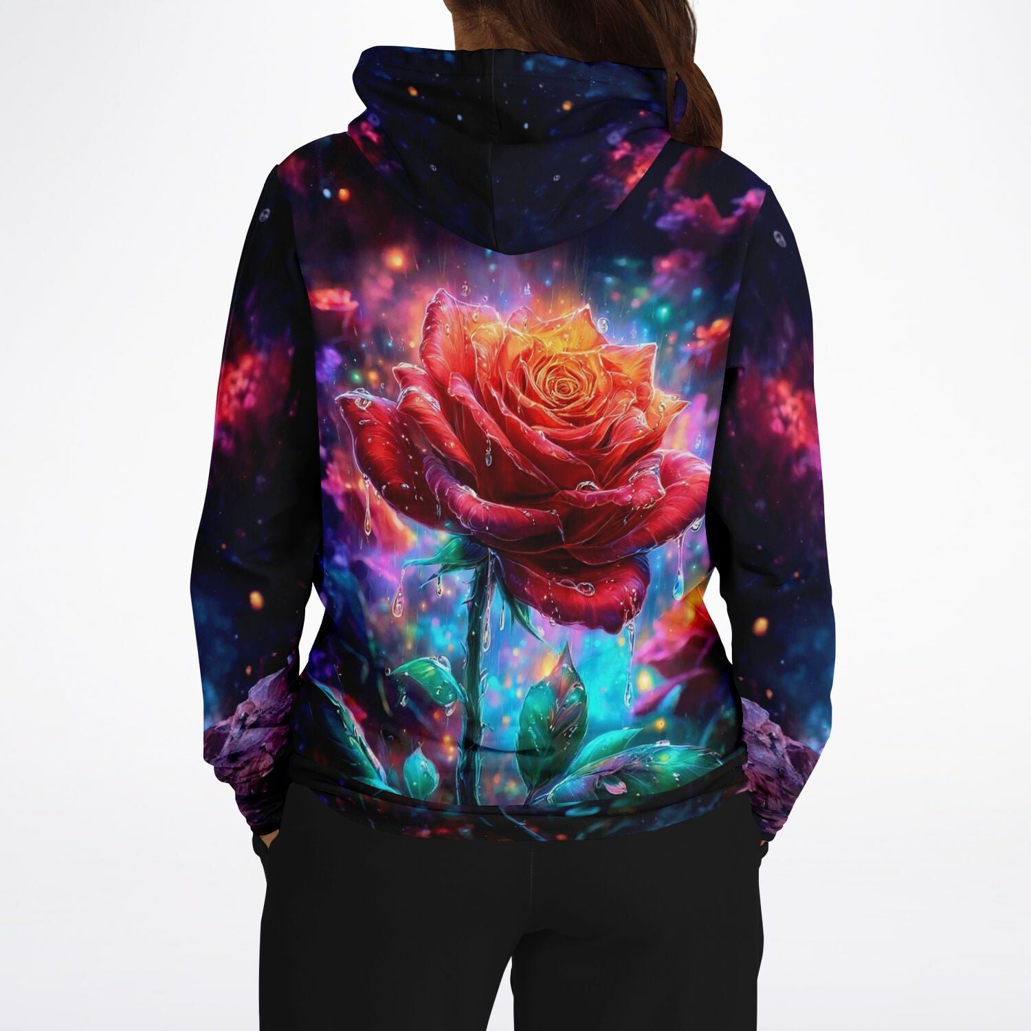 Dreamer Hoodie - Regentanz