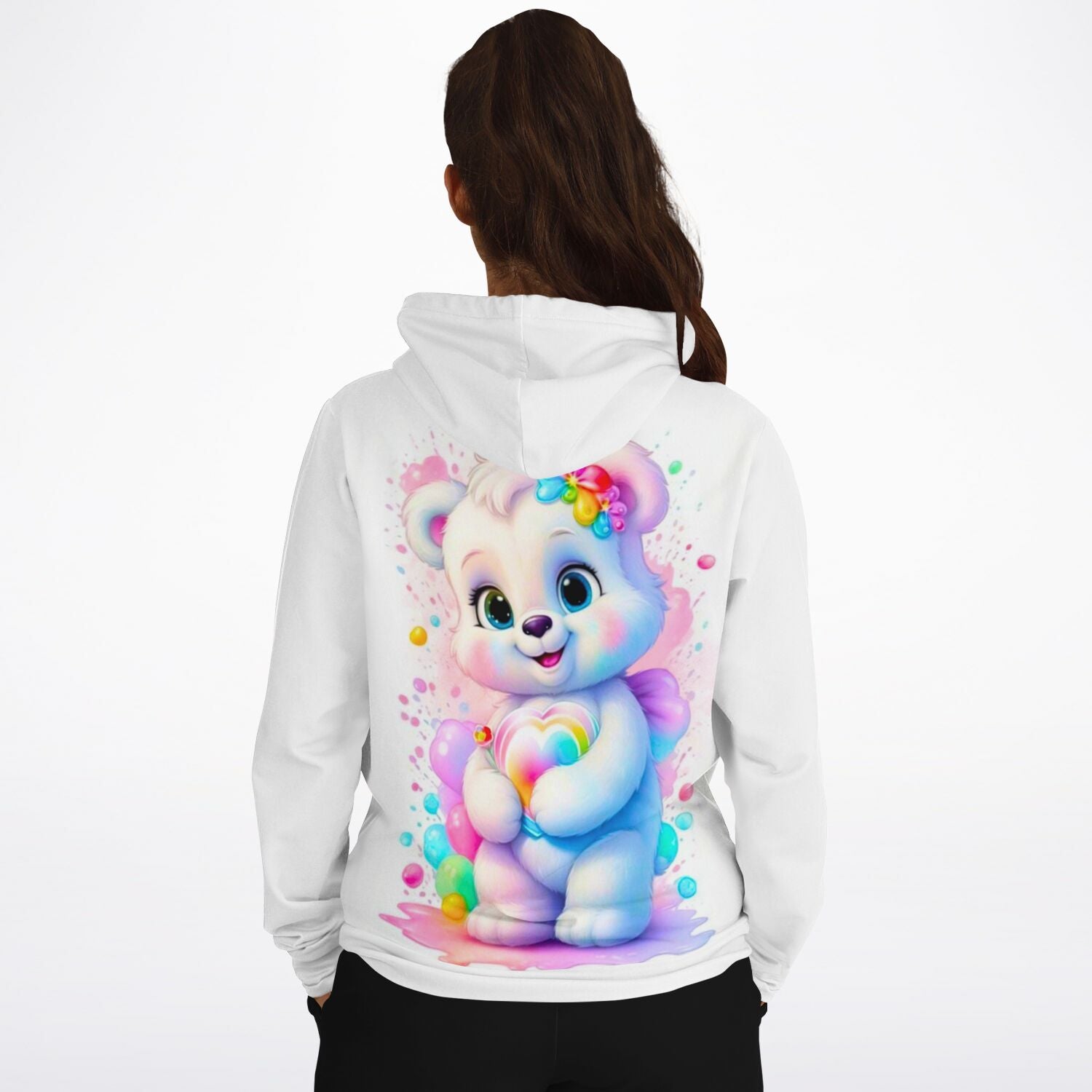 Dreamer Hoodie - Herzensbärchen
