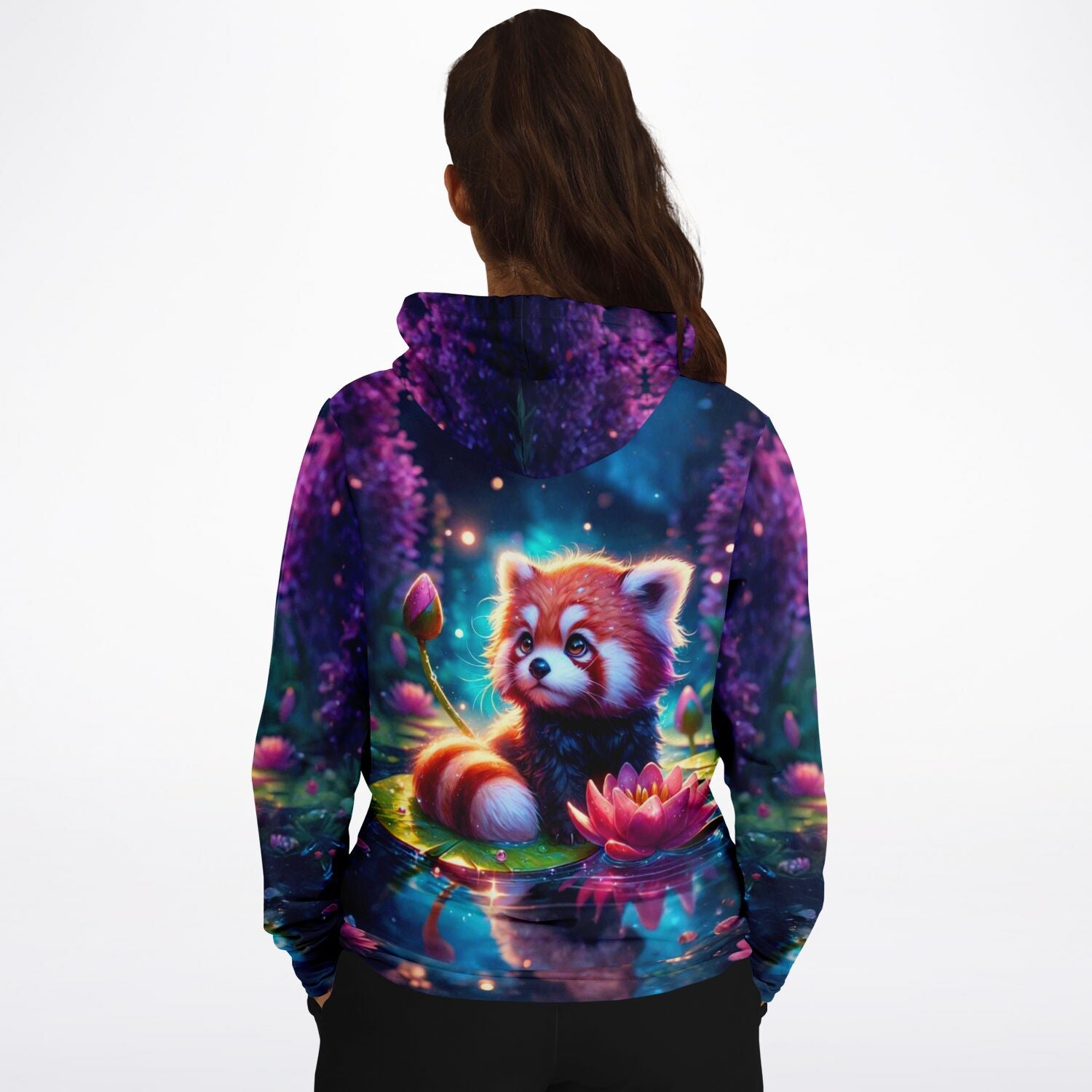 Dreamer Hoodie - Miko "Limited Edition"