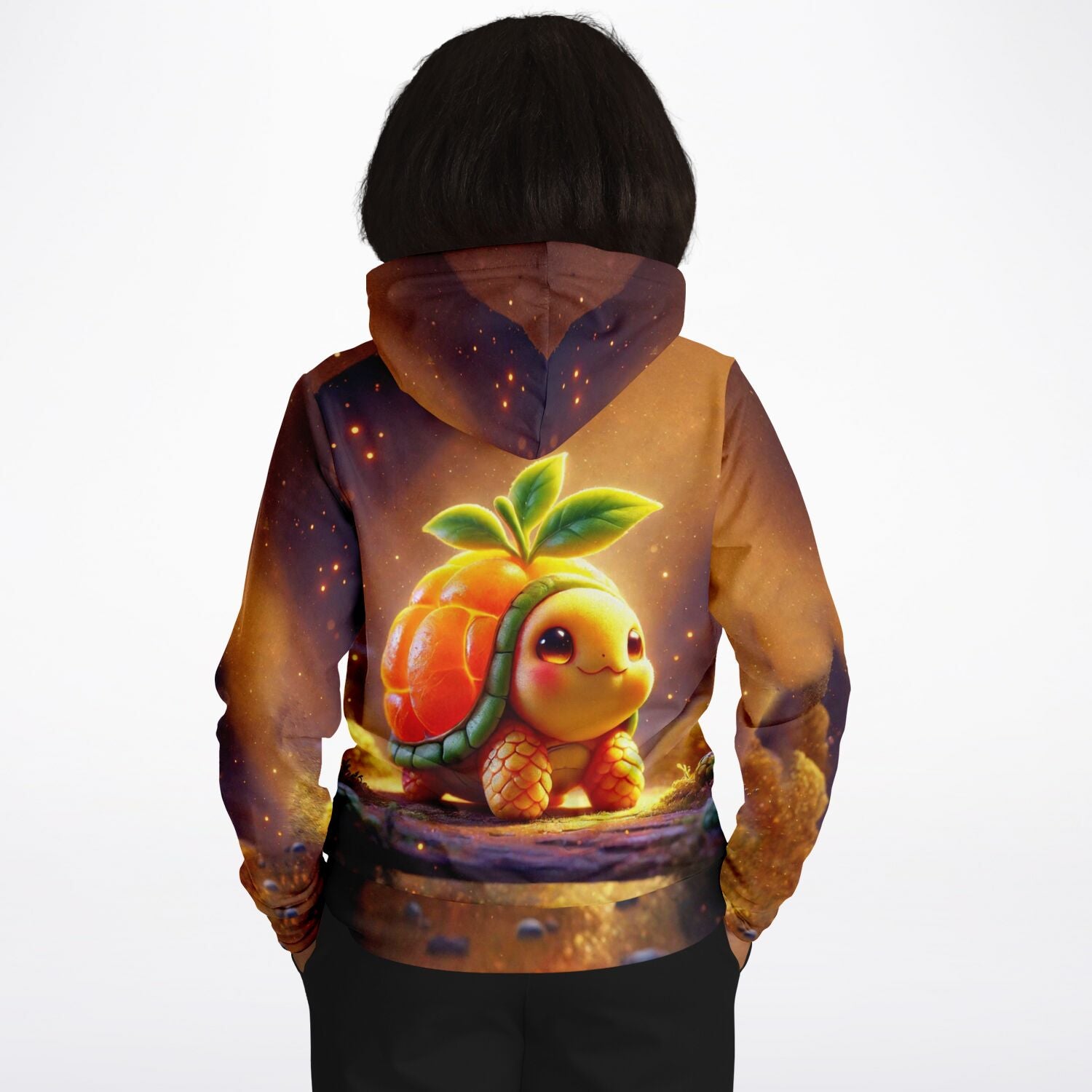 Dreamer Hoodie - Frutty