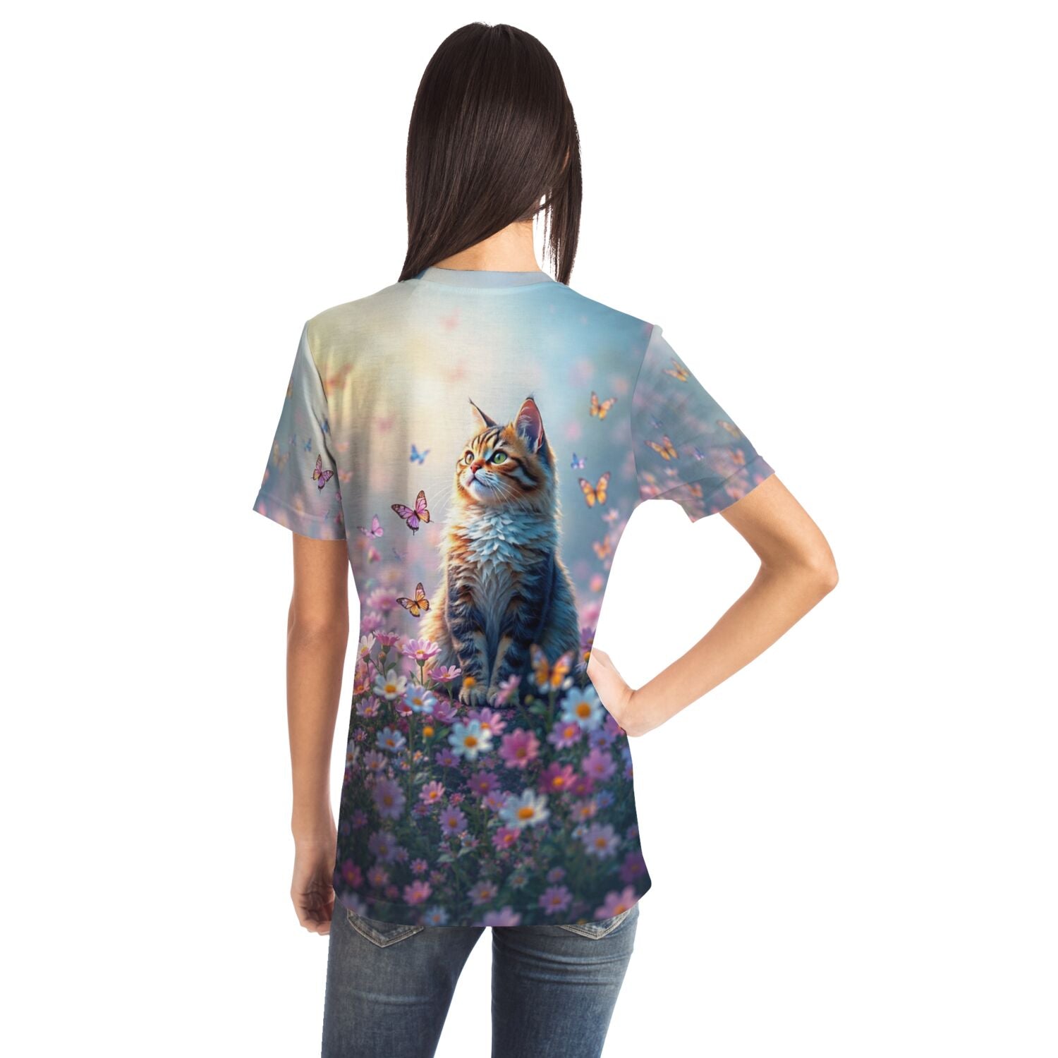 Dreamer T-Shirt - Minke "Limited Edition"