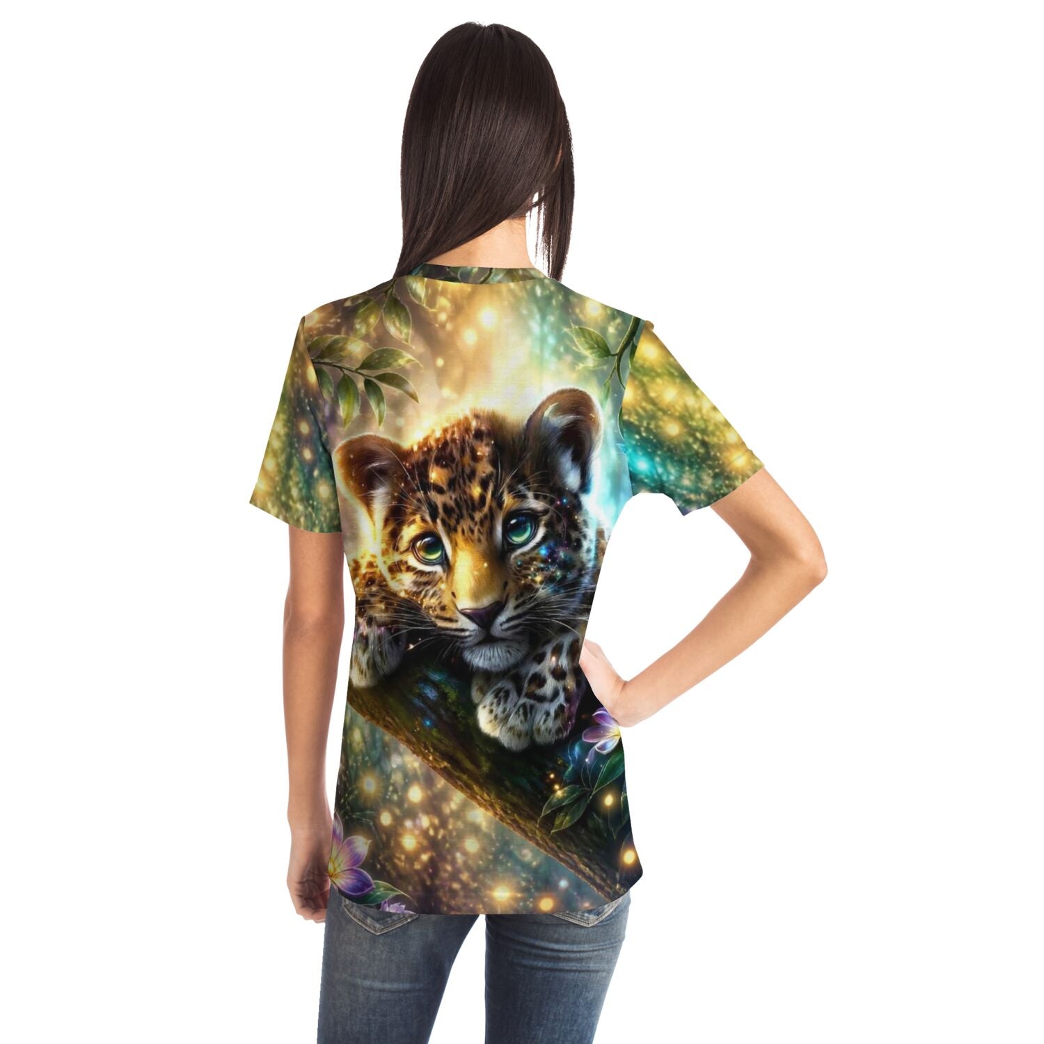 Dreamer T-Shirt - Sonnenfunke