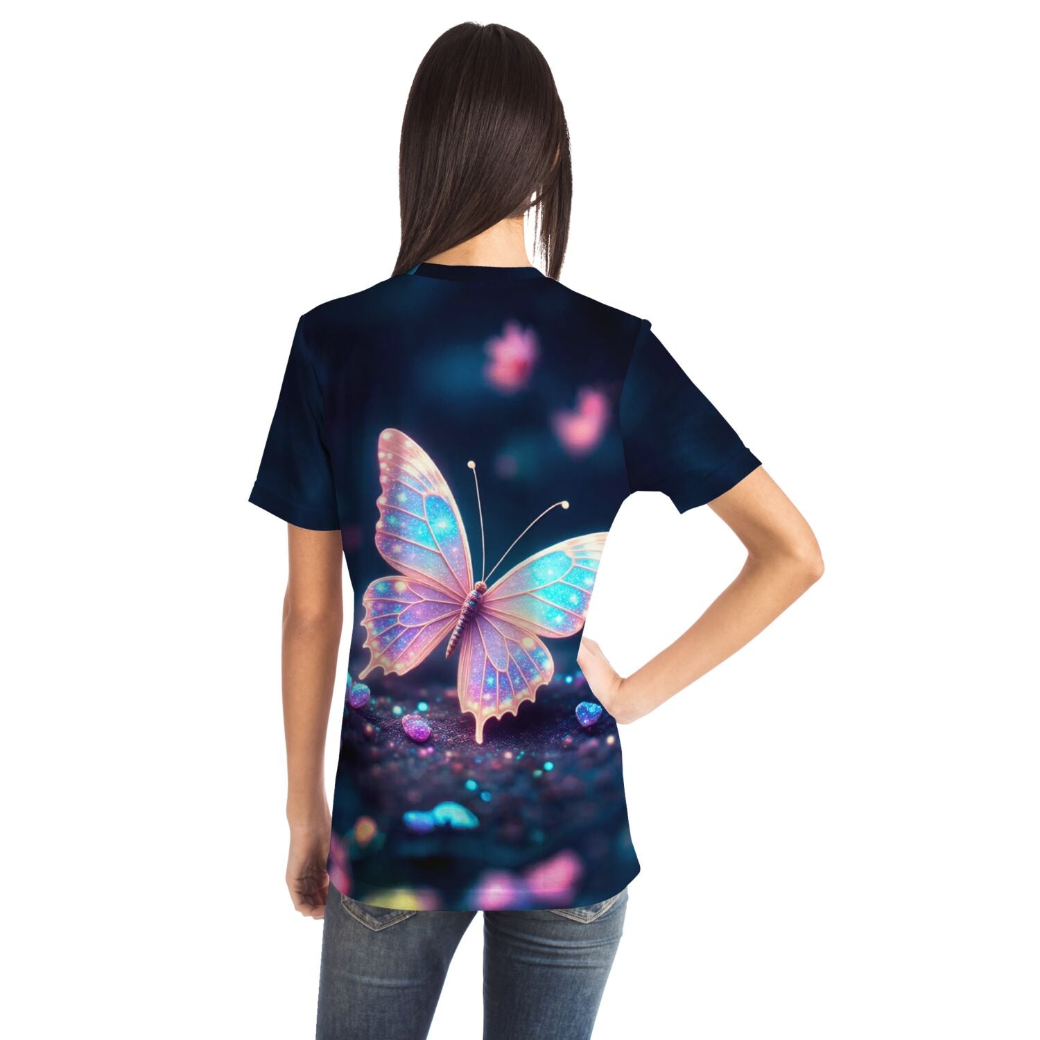 Dreamer T-Shirt - Lichttänzer