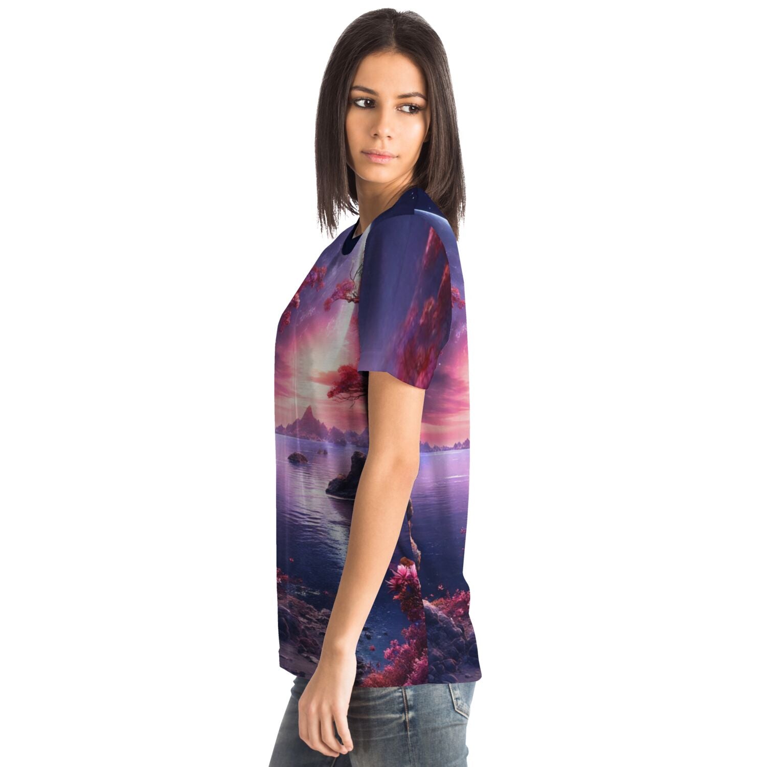 Dreamer T-Shirt - Traum von Lunara "Limited Edition"