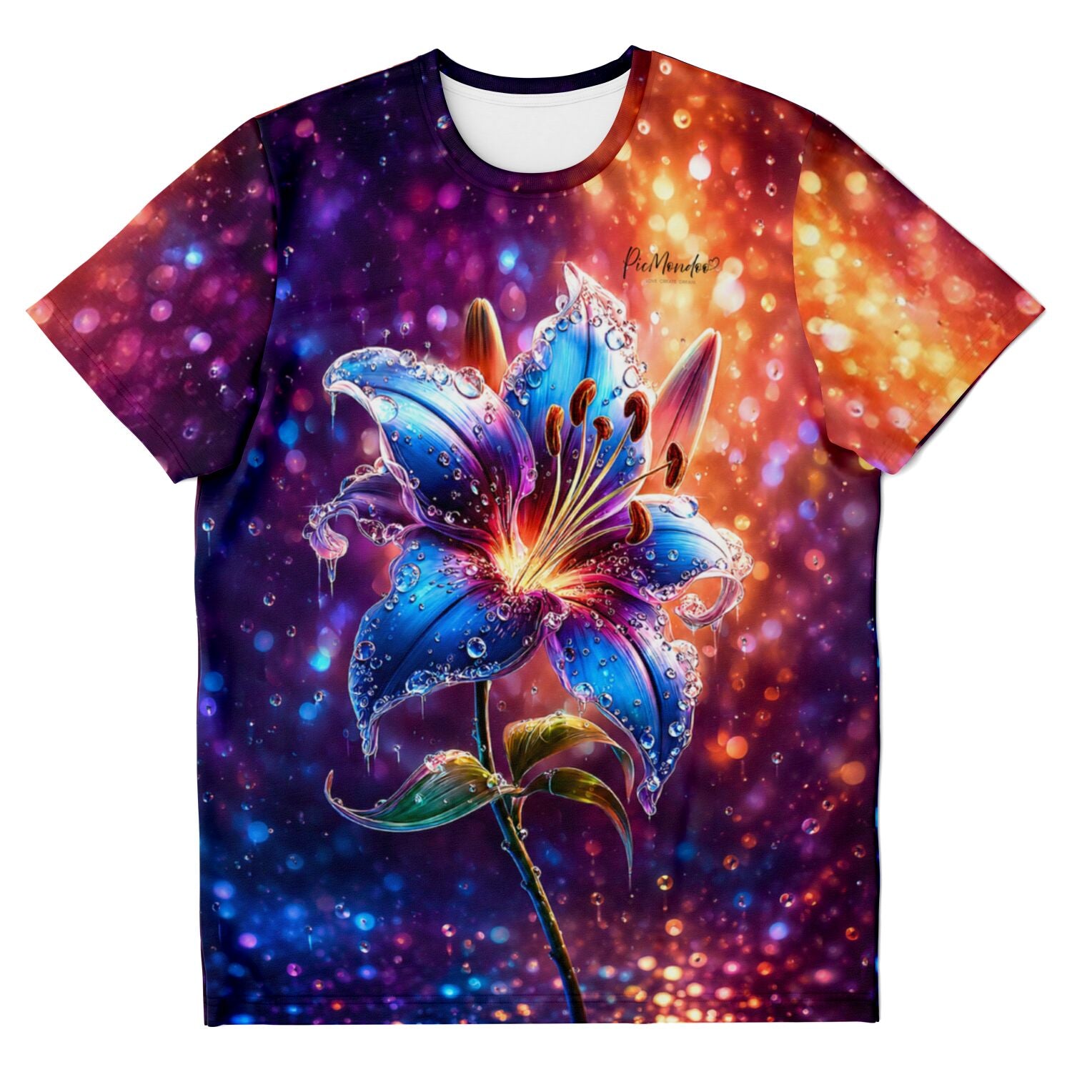 Dreamer T-Shirt - Regenlied