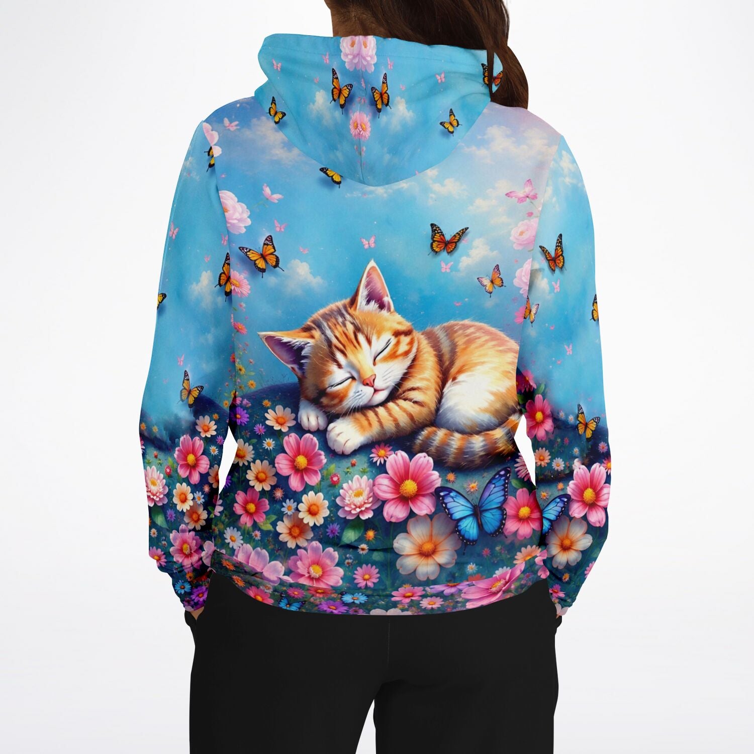 Dreamer Hoodie - Dreamer "Limited Edition"