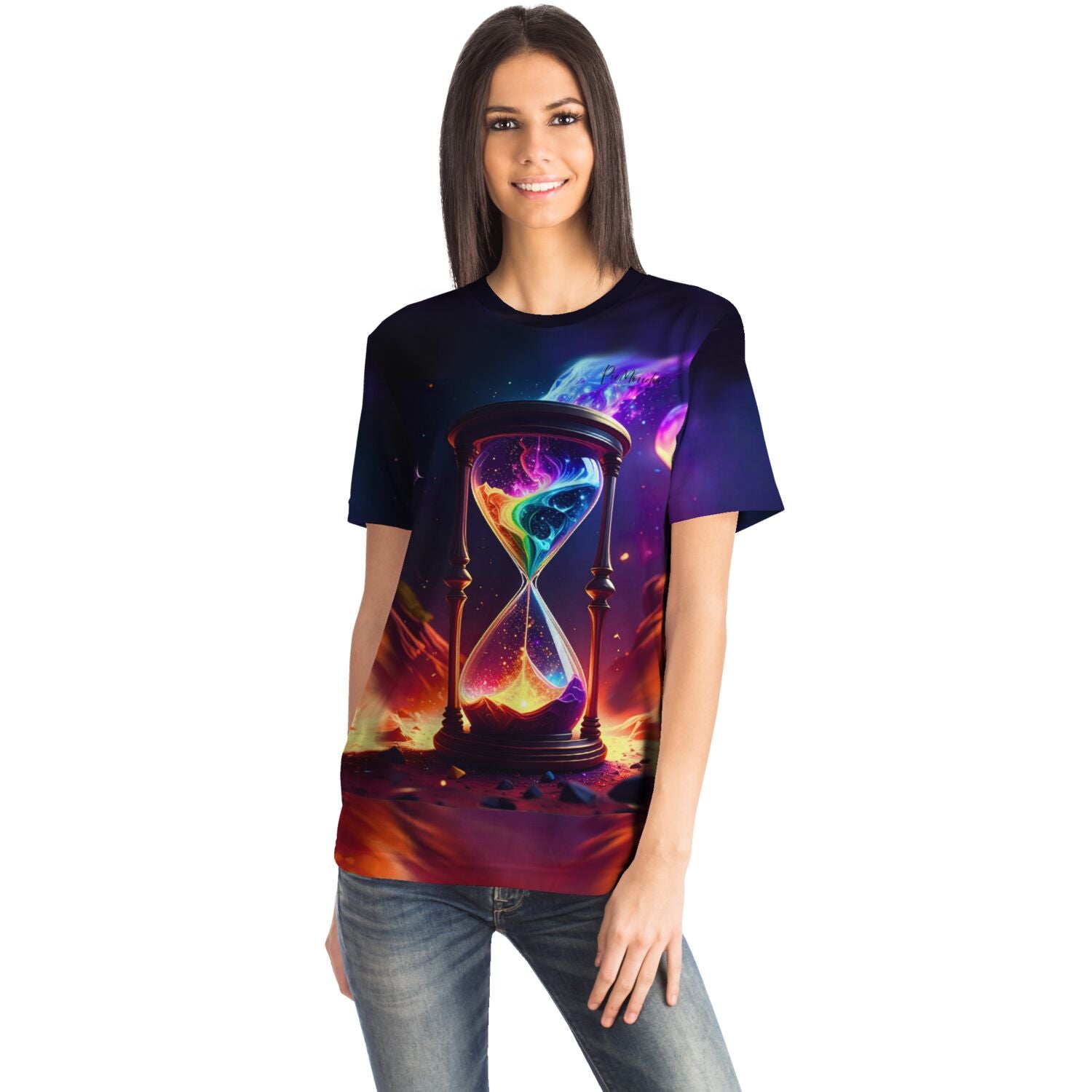 Dreamer T-Shirt - Atem der Schöpfung