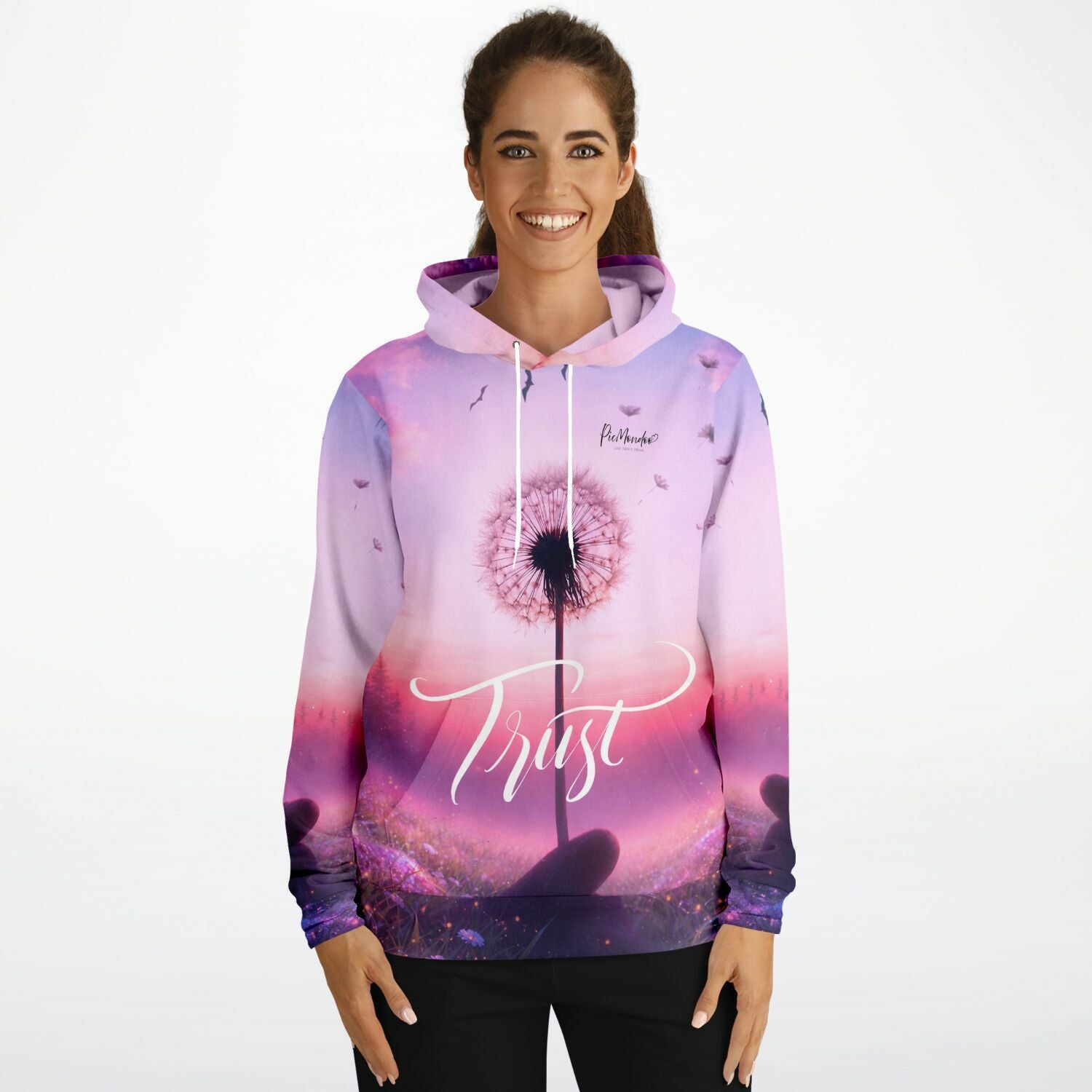 Dreamer Hoodie - Trust "Limited Edition"