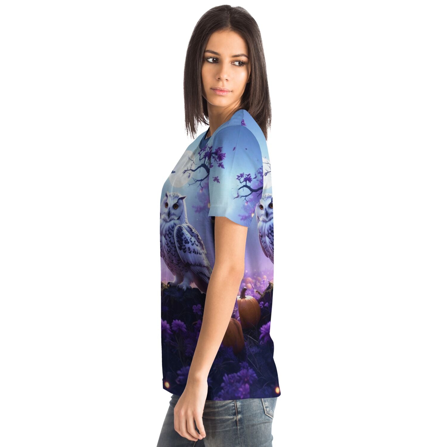 Dreamer T-Shirt - Nachtwächter