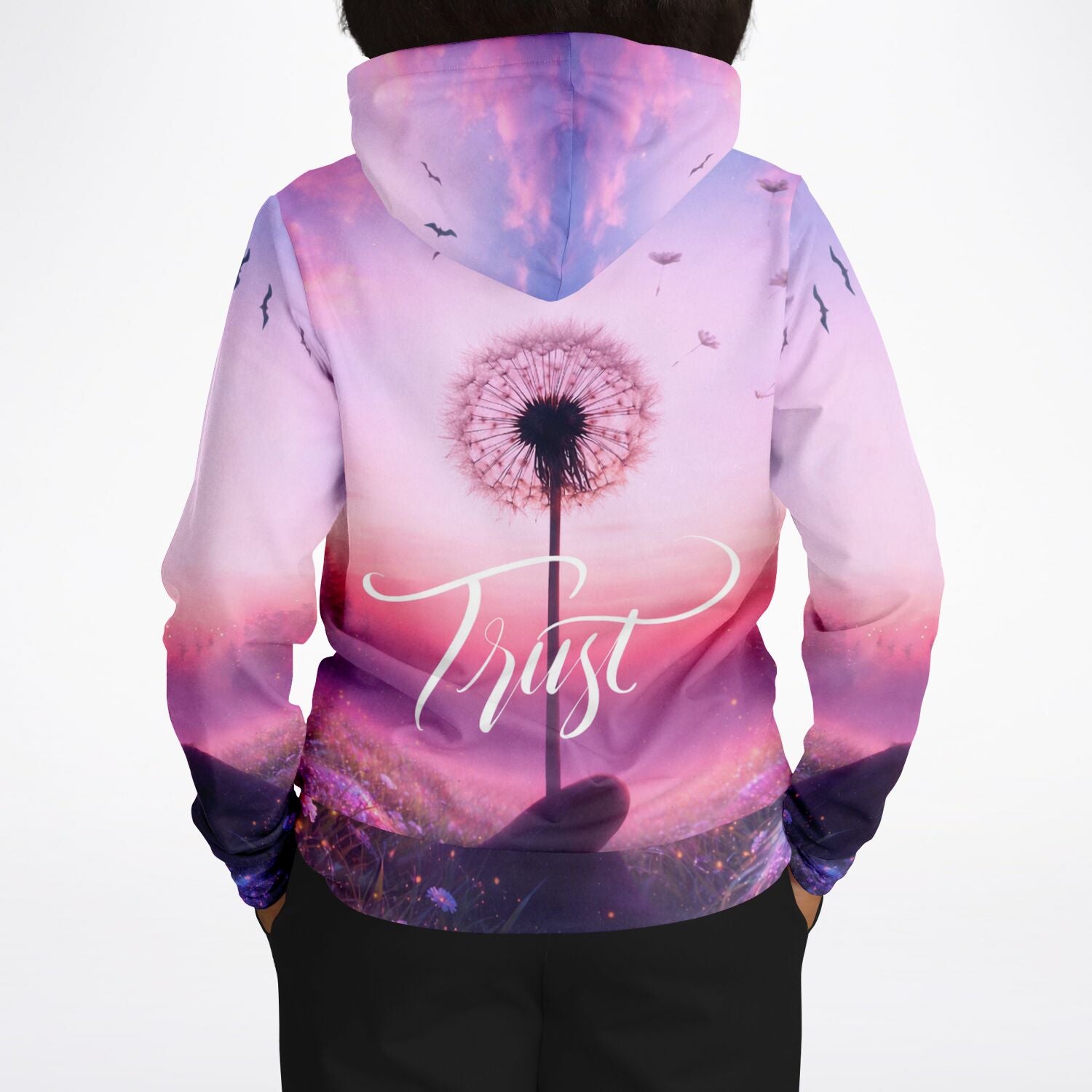 Dreamer Hoodie - Trust "Limited Edition"