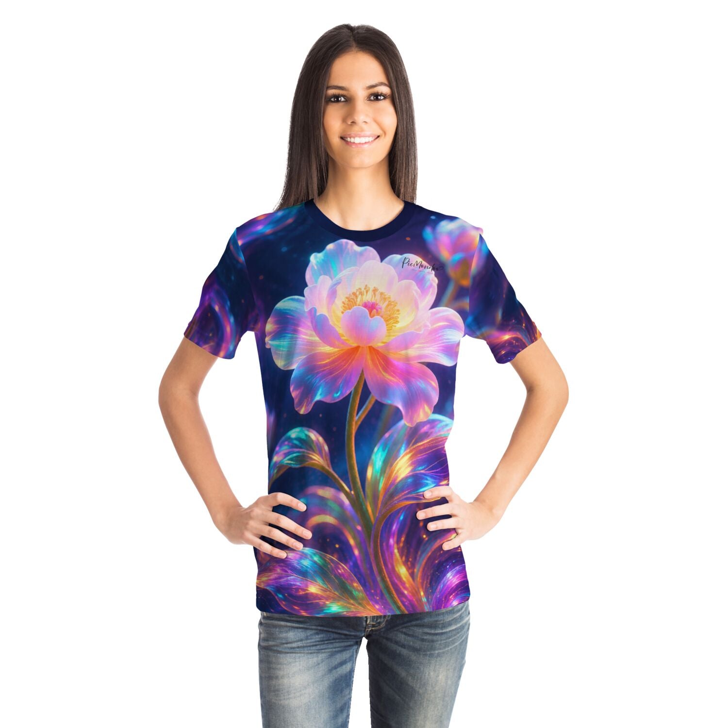 Dreamer T-Shirt - Inneres Leuchten