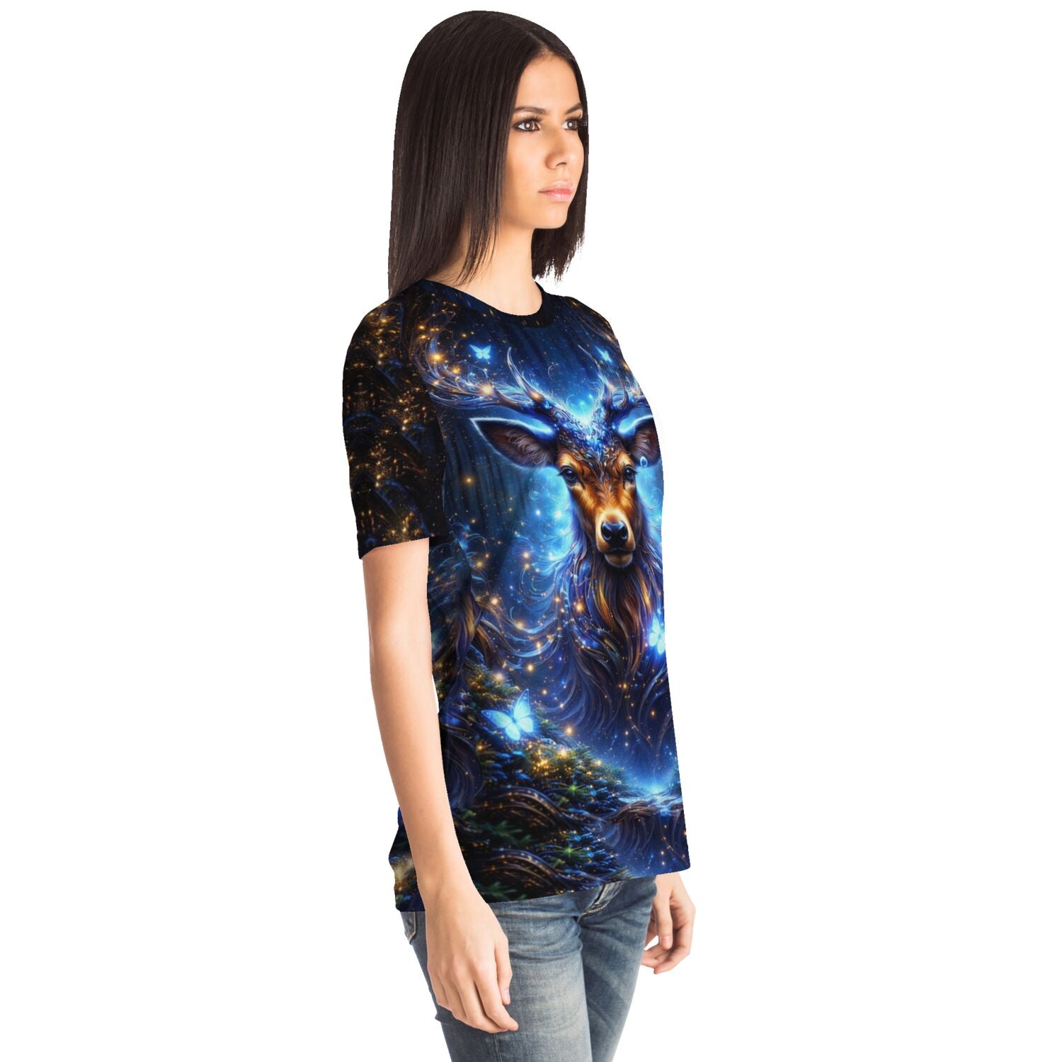 Dreamer T-Shirt - Wächter des Waldes