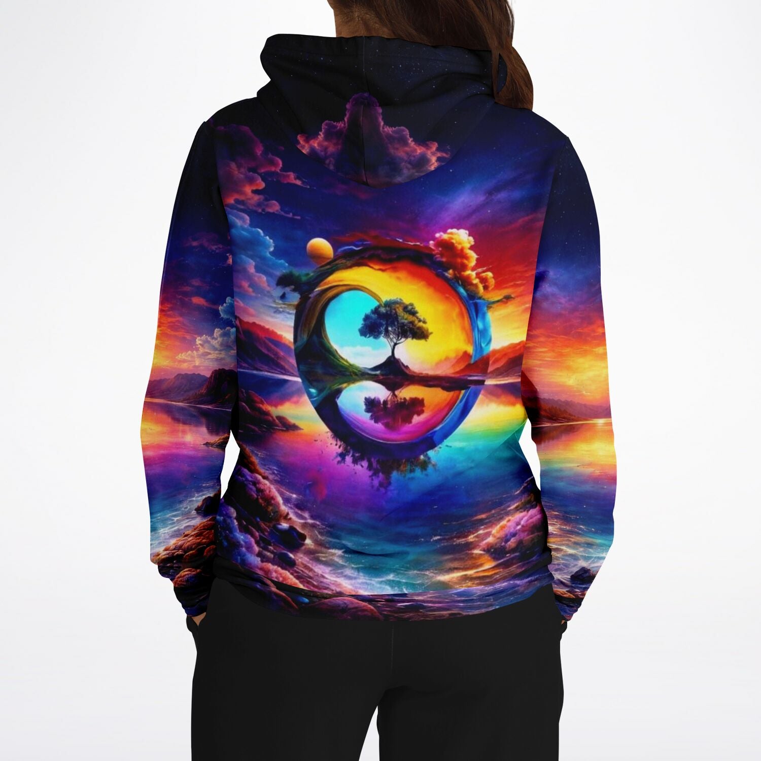 Dreamer Hoodie - AB Special - The Land of Fantasy