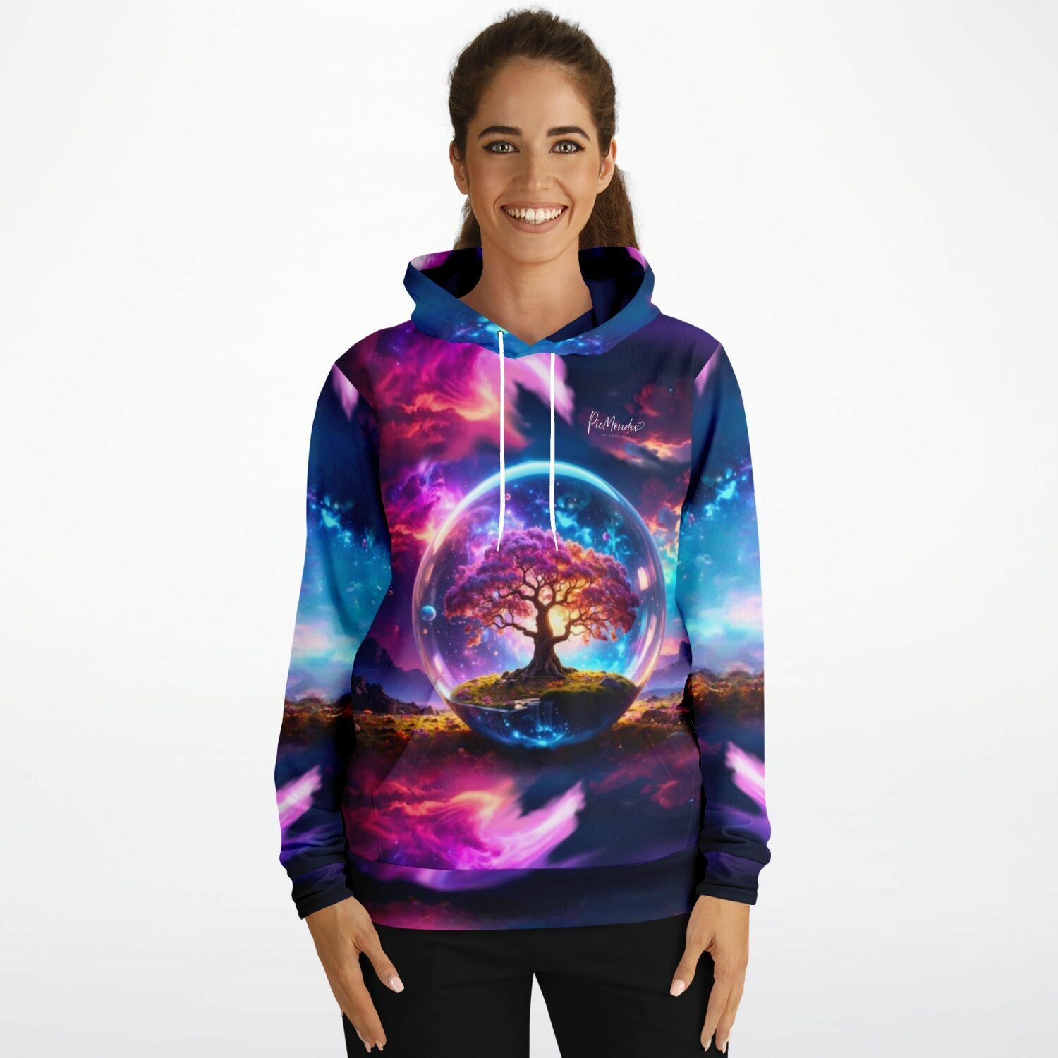 Dreamer Hoodie - Arbor Eternis "Limited Edition"