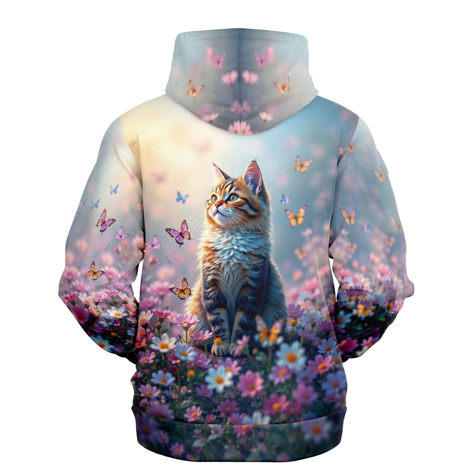 Dreamer Hoodie - Minke "Limited Edition"