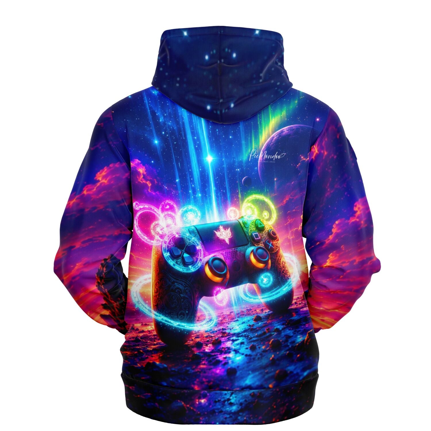 Dreamer Hoodie - Gamer Universum